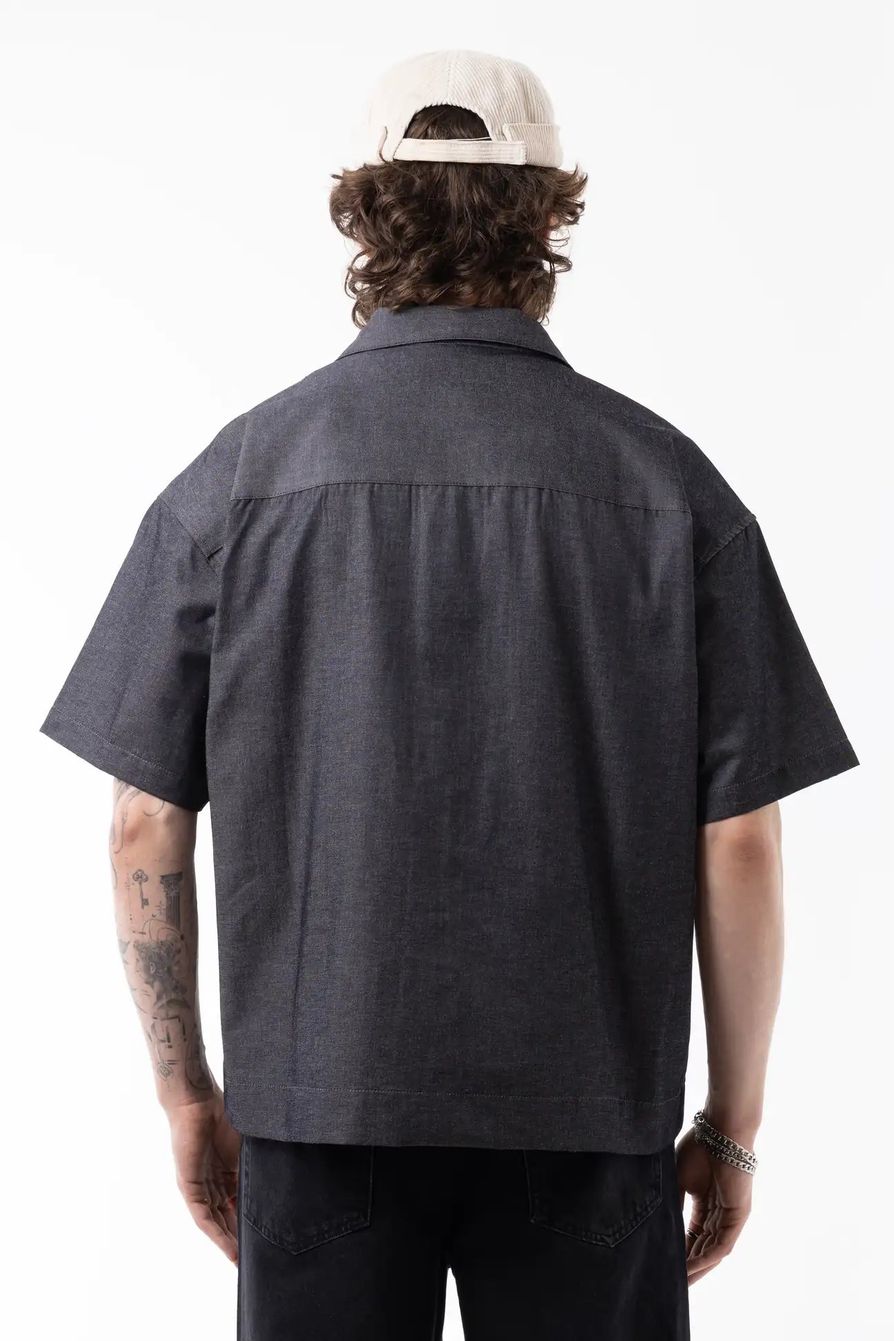 History shirt