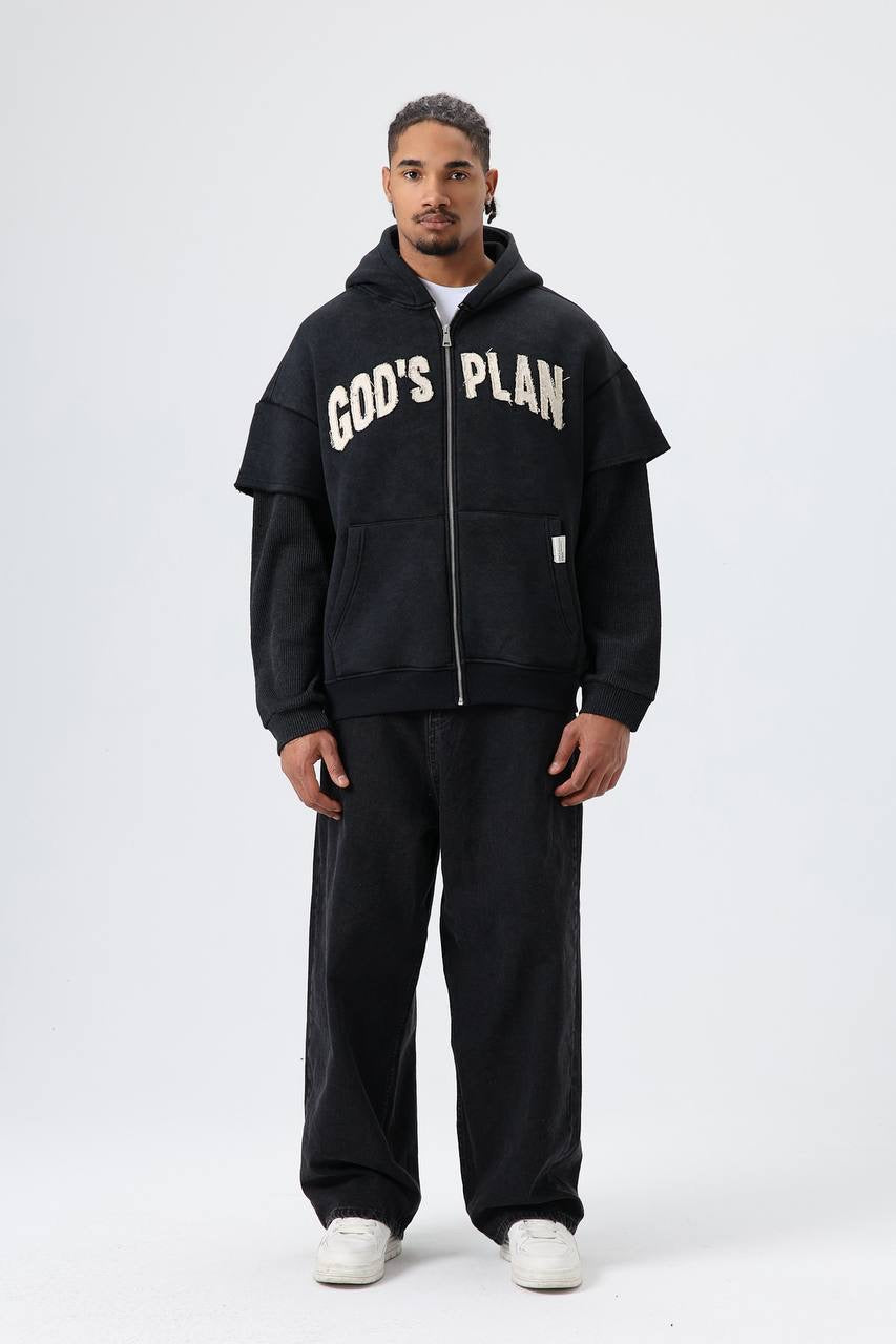 with ferumar written on the front hoodie