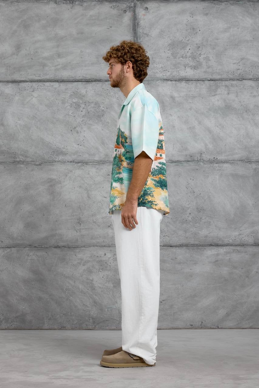 Picture shirt