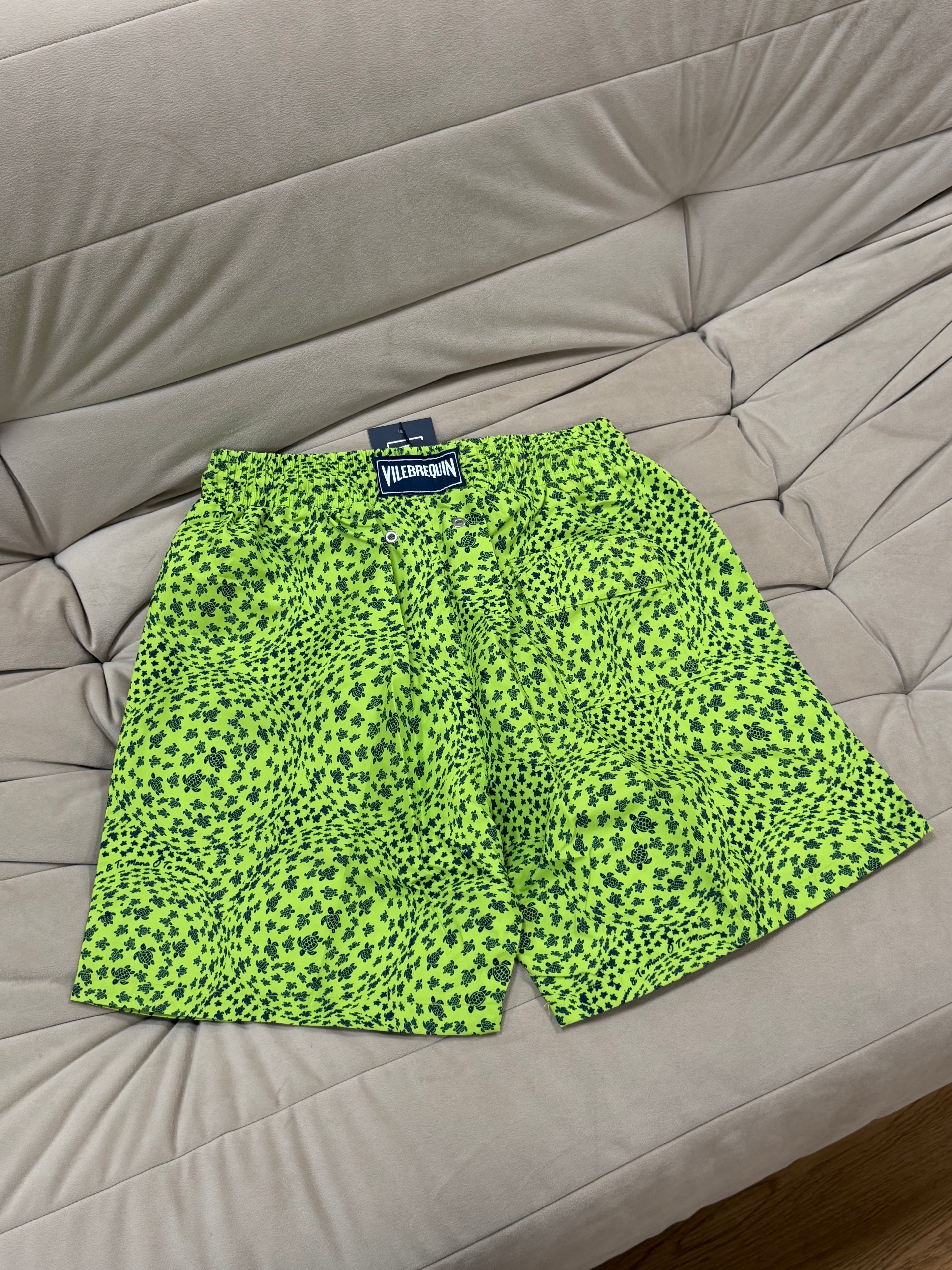 VILEBREQUIN SHORT