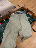 RELAXED FIT FLOWING PLEATED