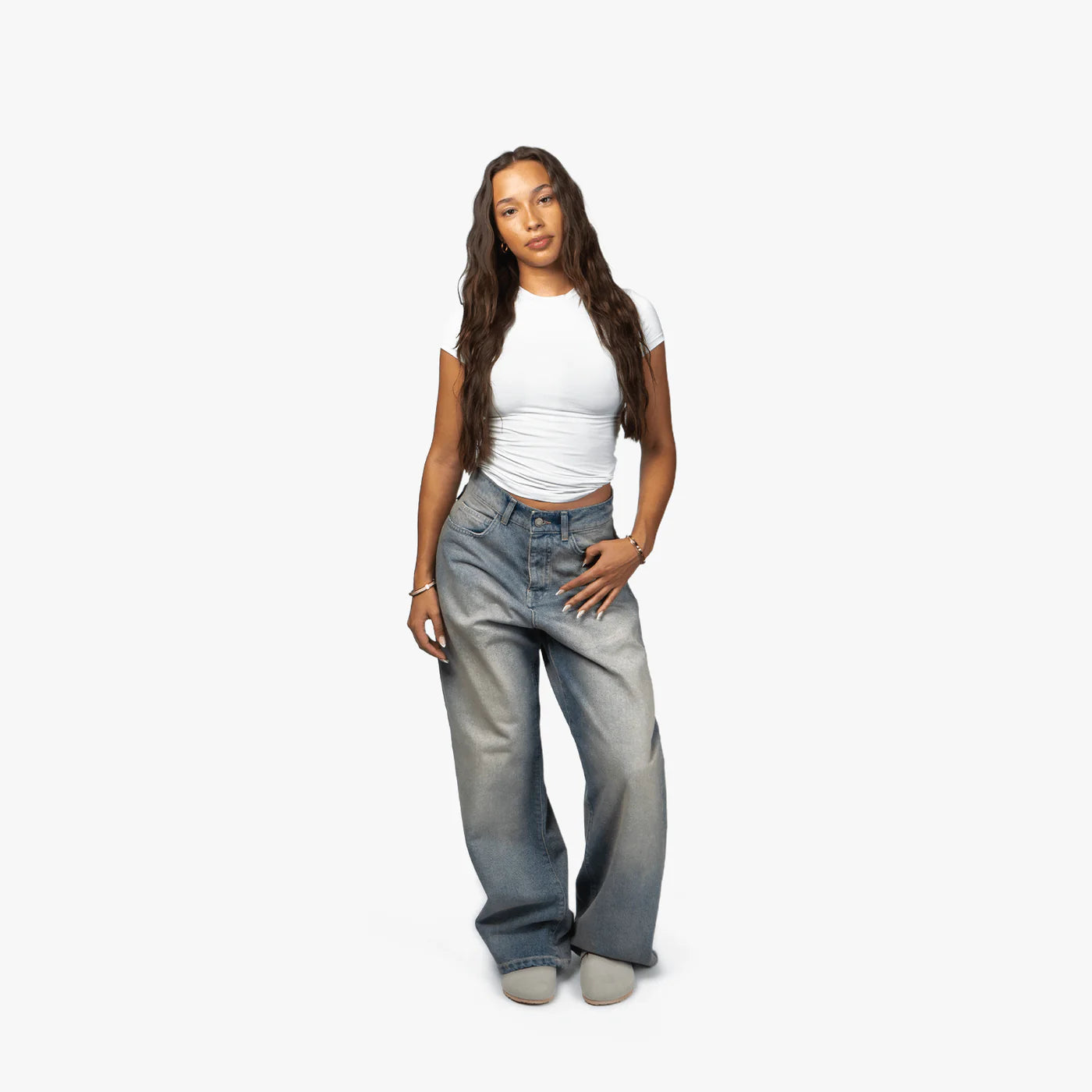 STAR DENIM "SAHARA SKY"
