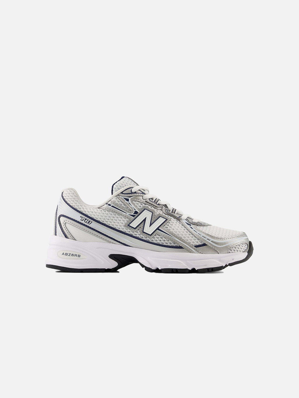 NEW BALANCE
740 "Shadow Grey