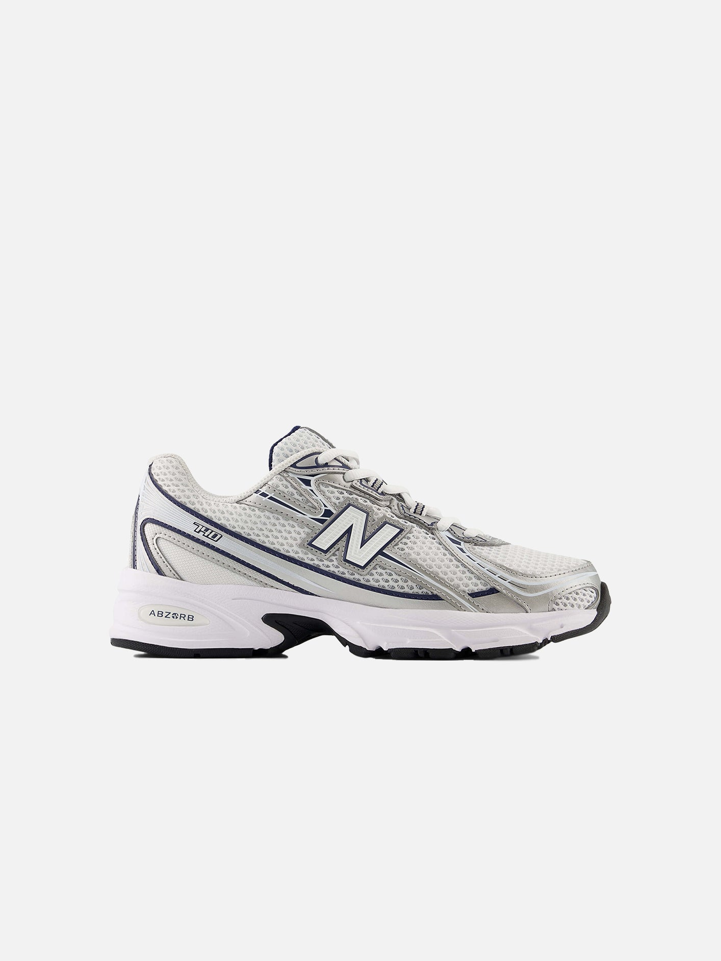 NEW BALANCE
740 "Shadow Grey