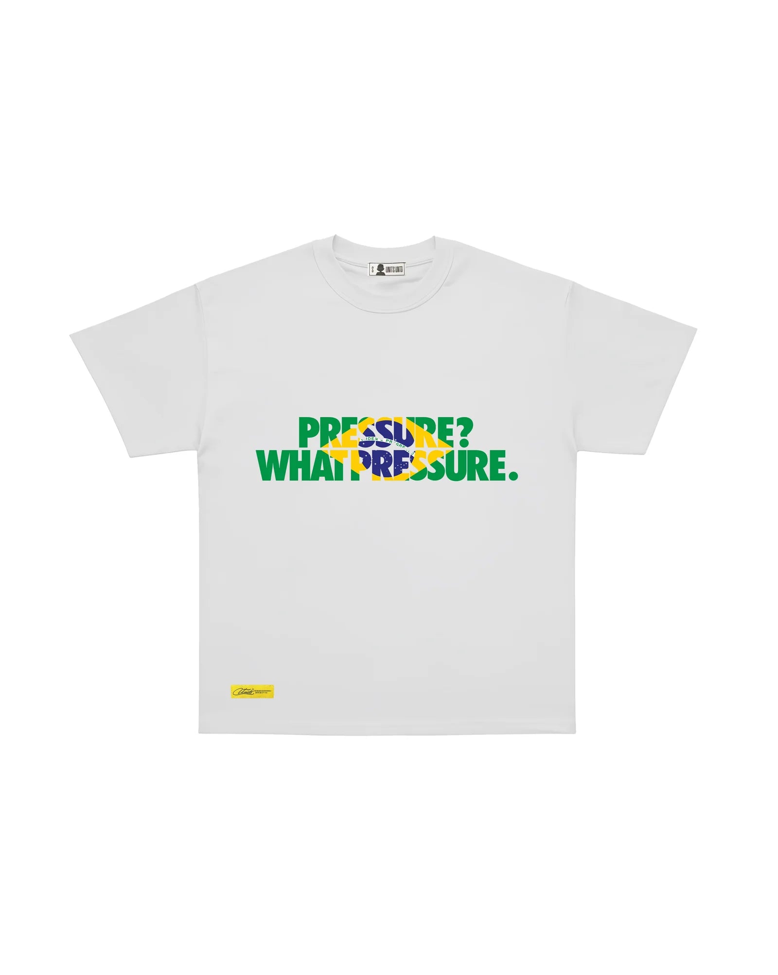 WORLD CUP BRASIL TEE
