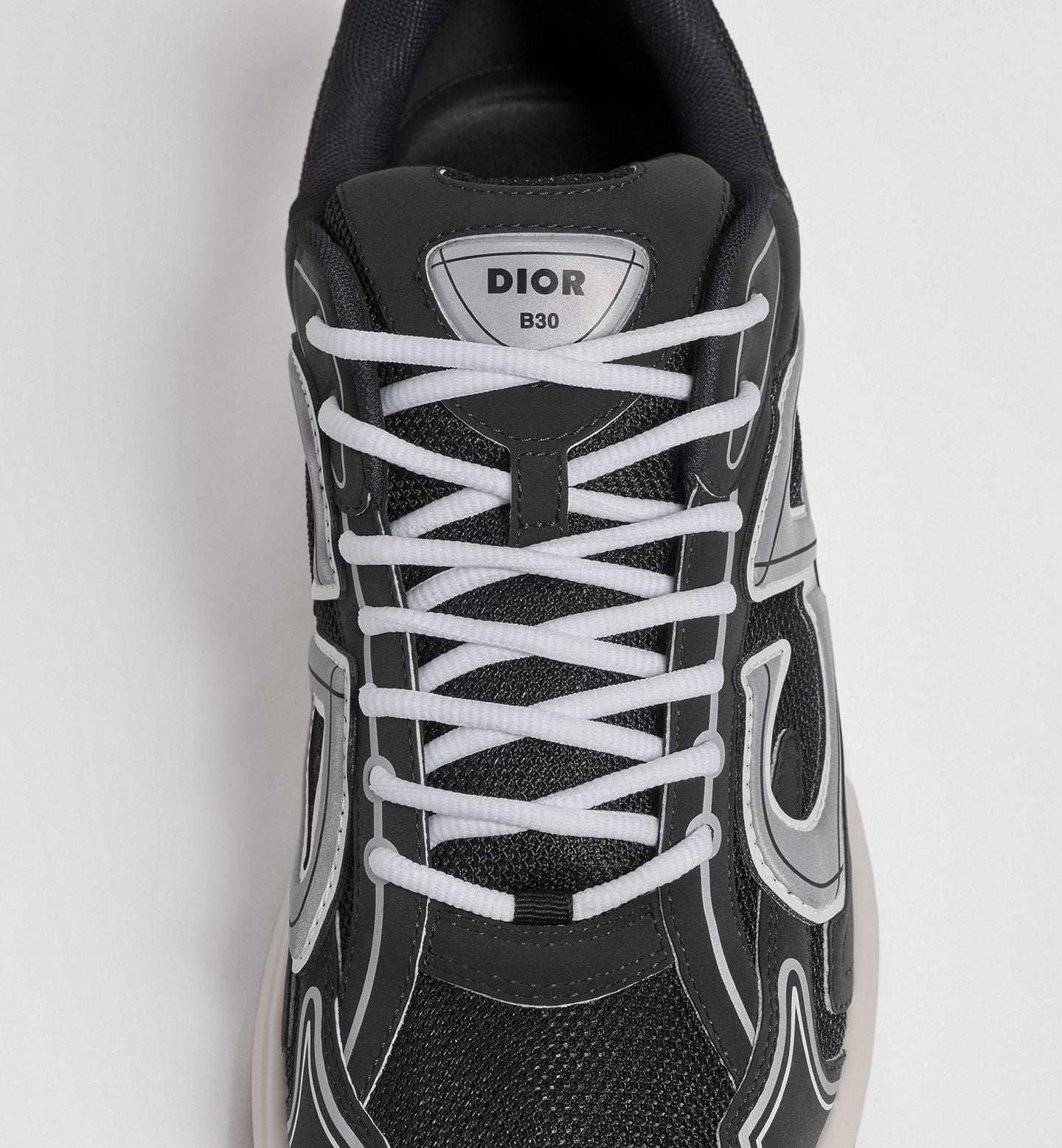 DIOR B30 Countdown Sneaker
