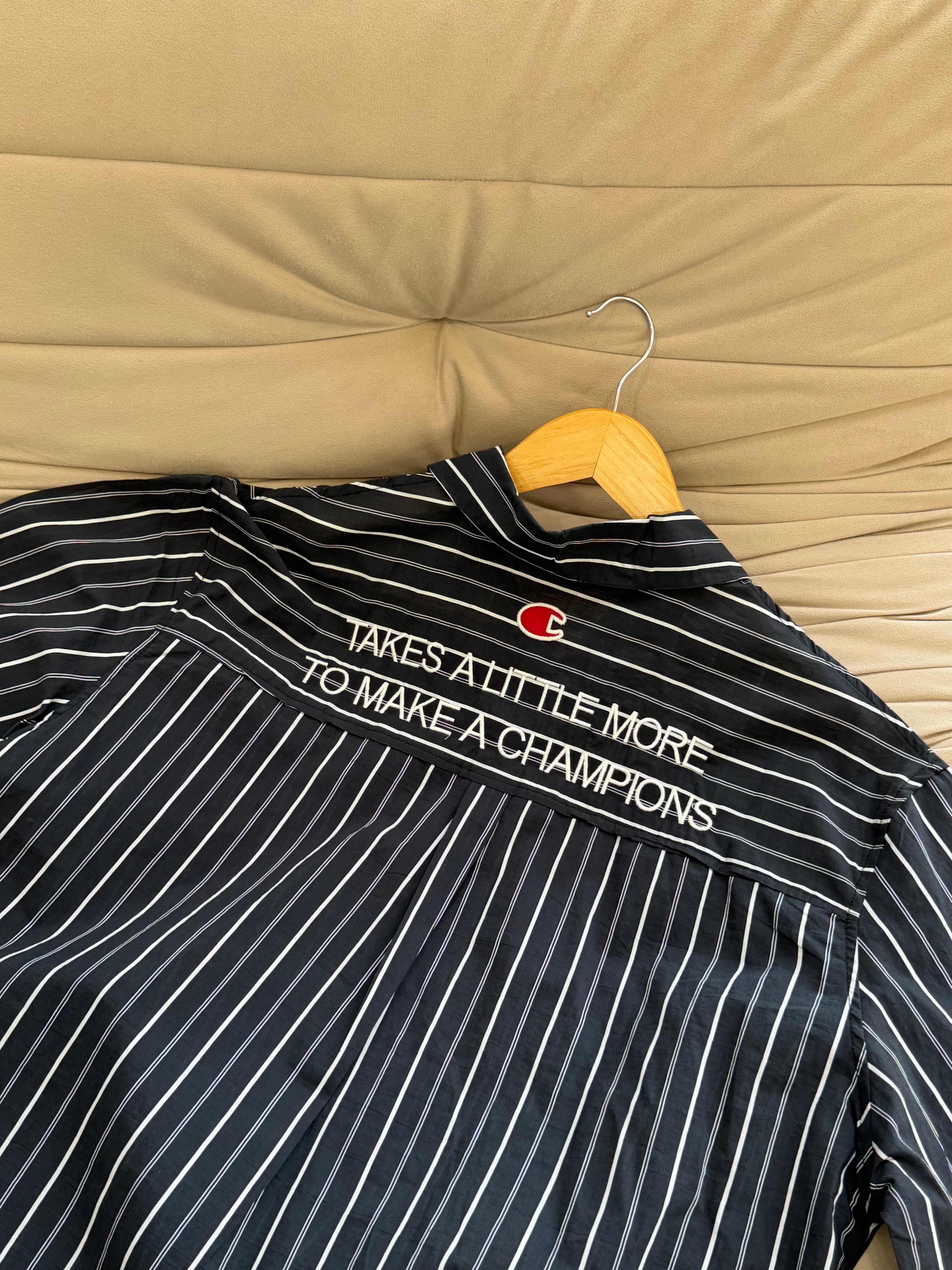 Striped shirt