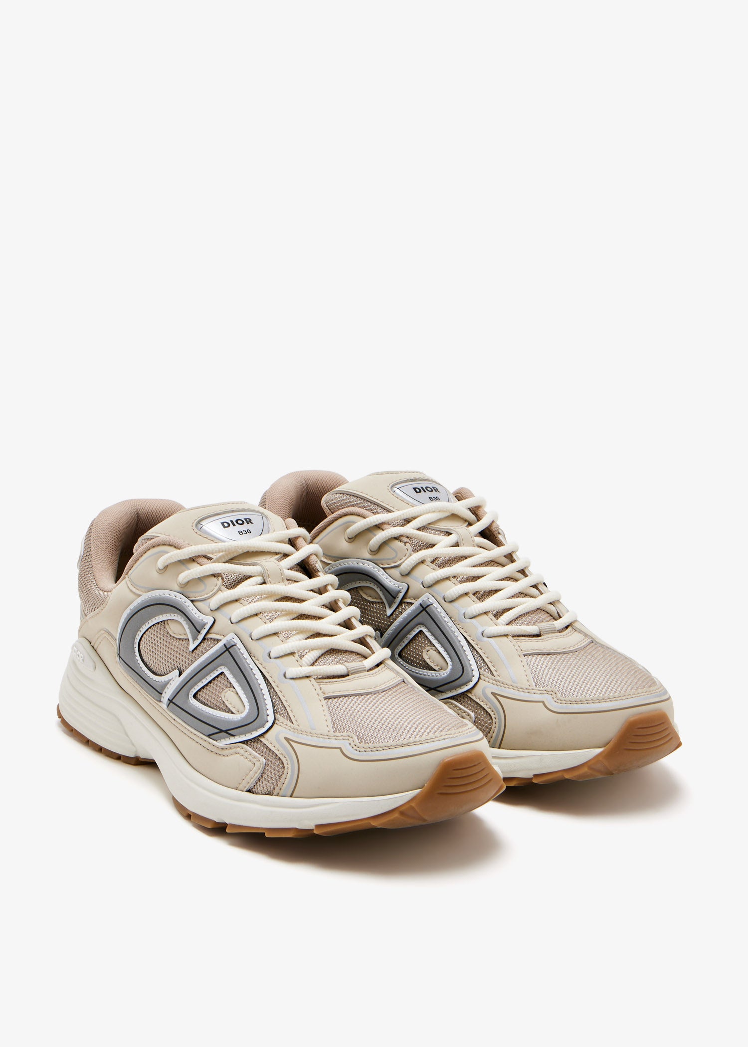 DIOR PRE-LOVED
