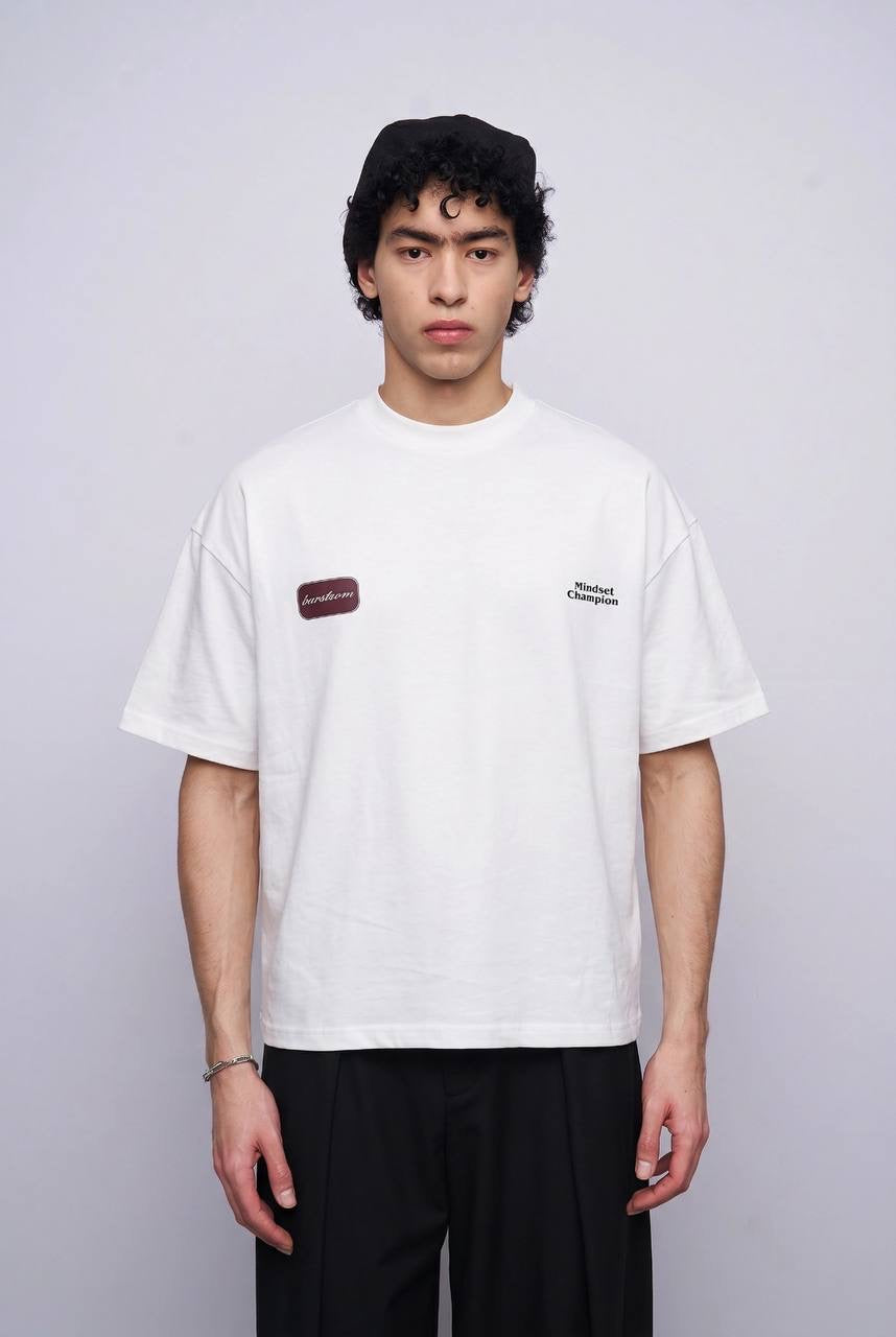 BARSTORM TSHIRT