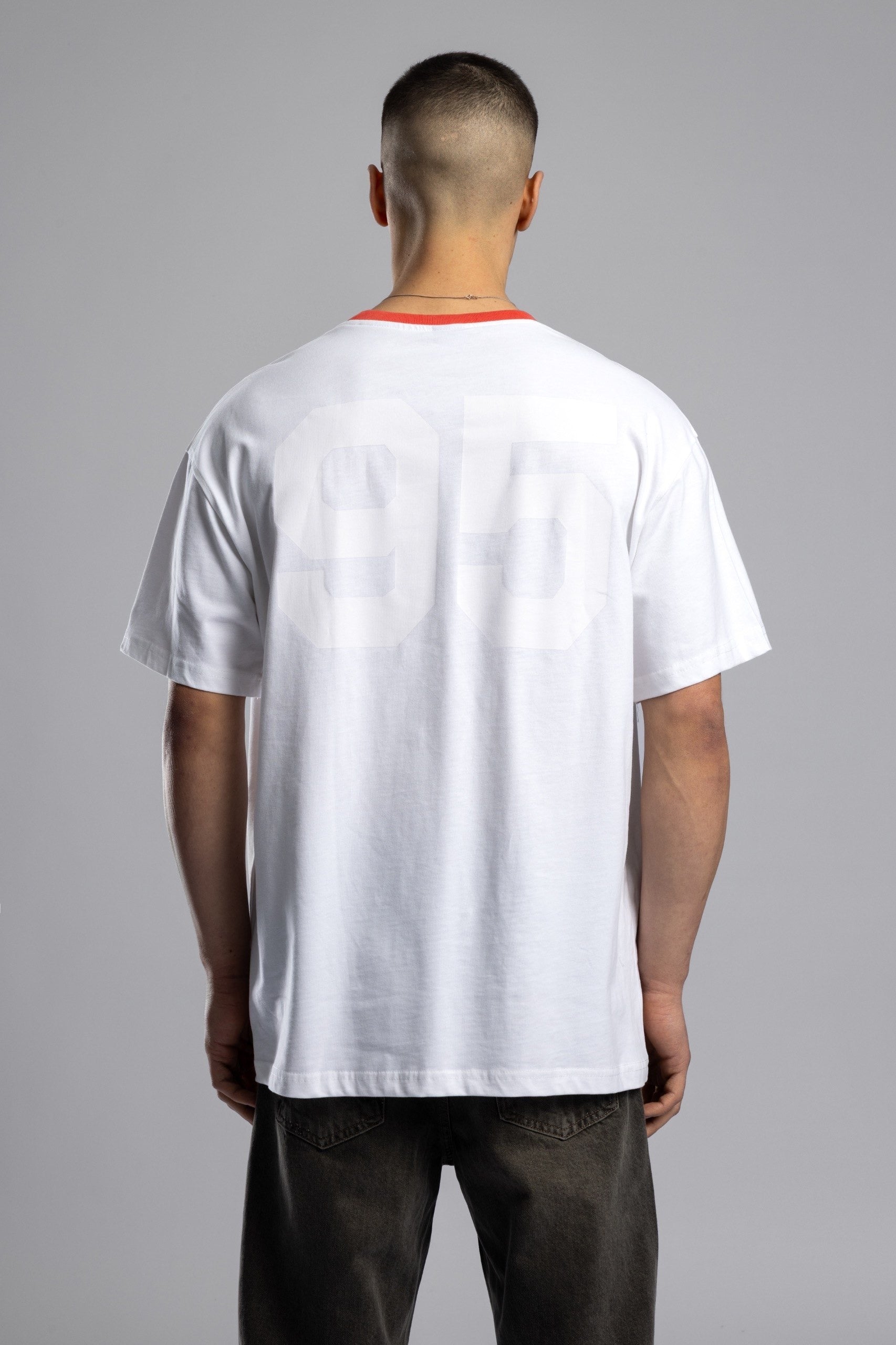 BORN DIFFERENT 95 T-SHIRT