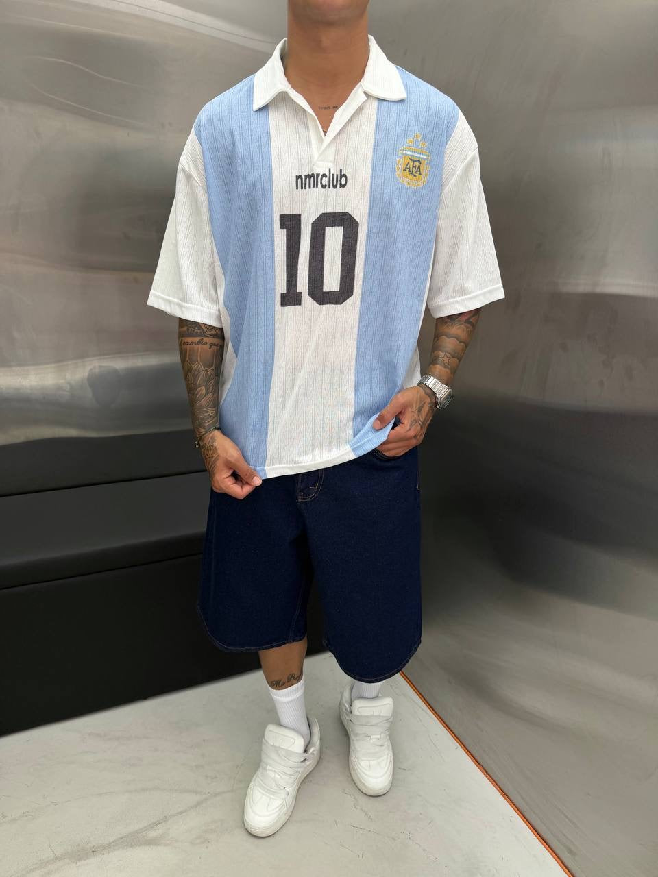 Argentina Jarsey