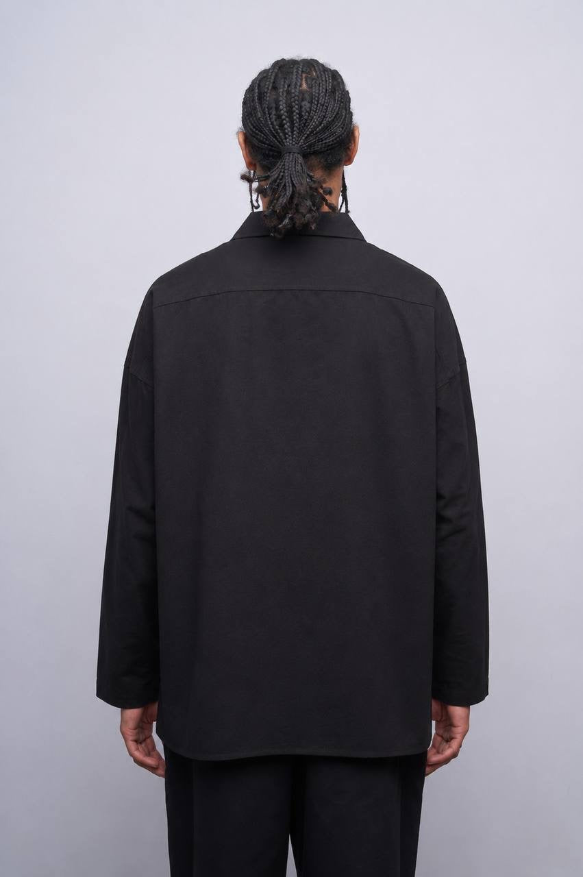 BARSTROM 1998 LONG SLEEVE SHIRT