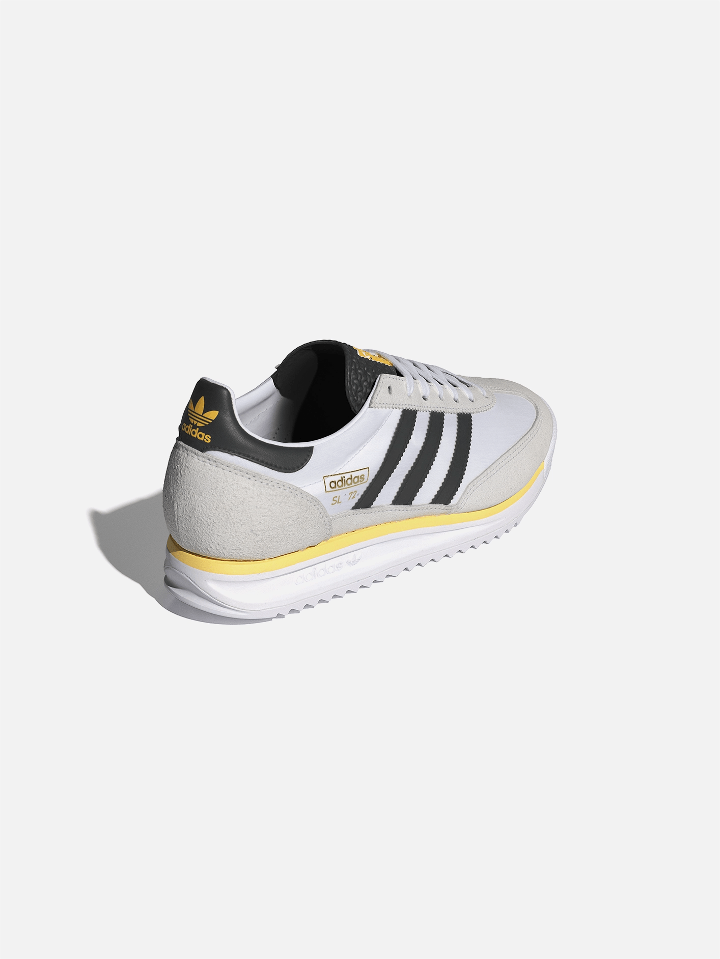 ADIDAS ORIGINALS
SL 72 RS "Cloud White