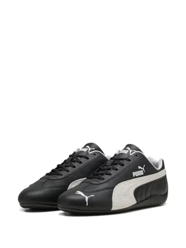 PUMA Speedcat leather sneakers