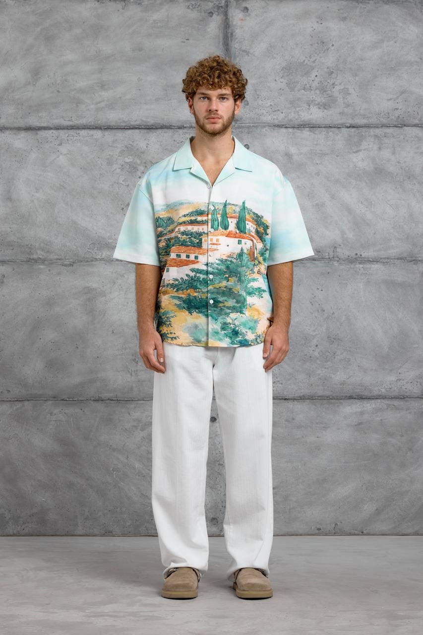 Picture shirt