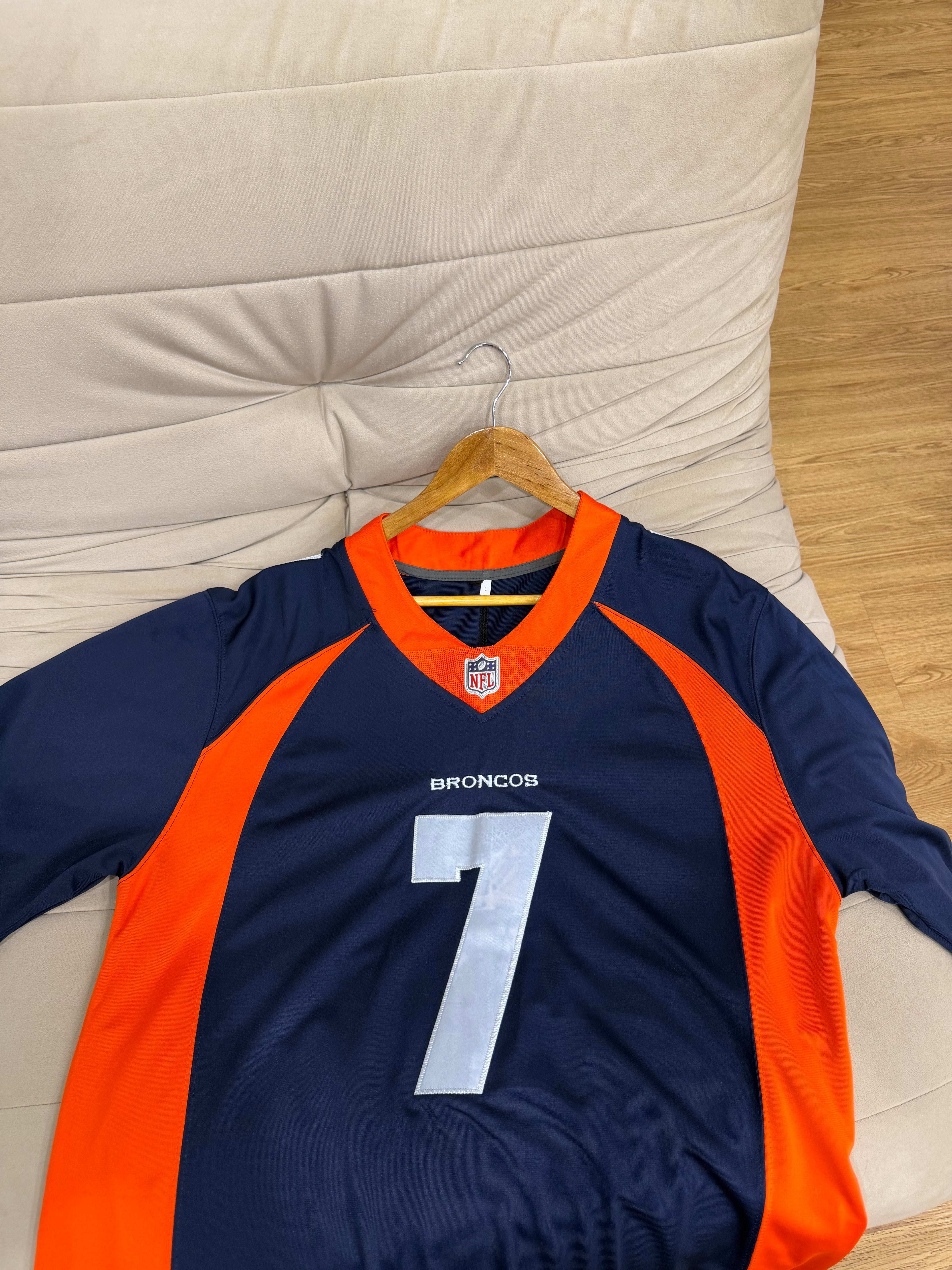 NFL 7 JERSEY