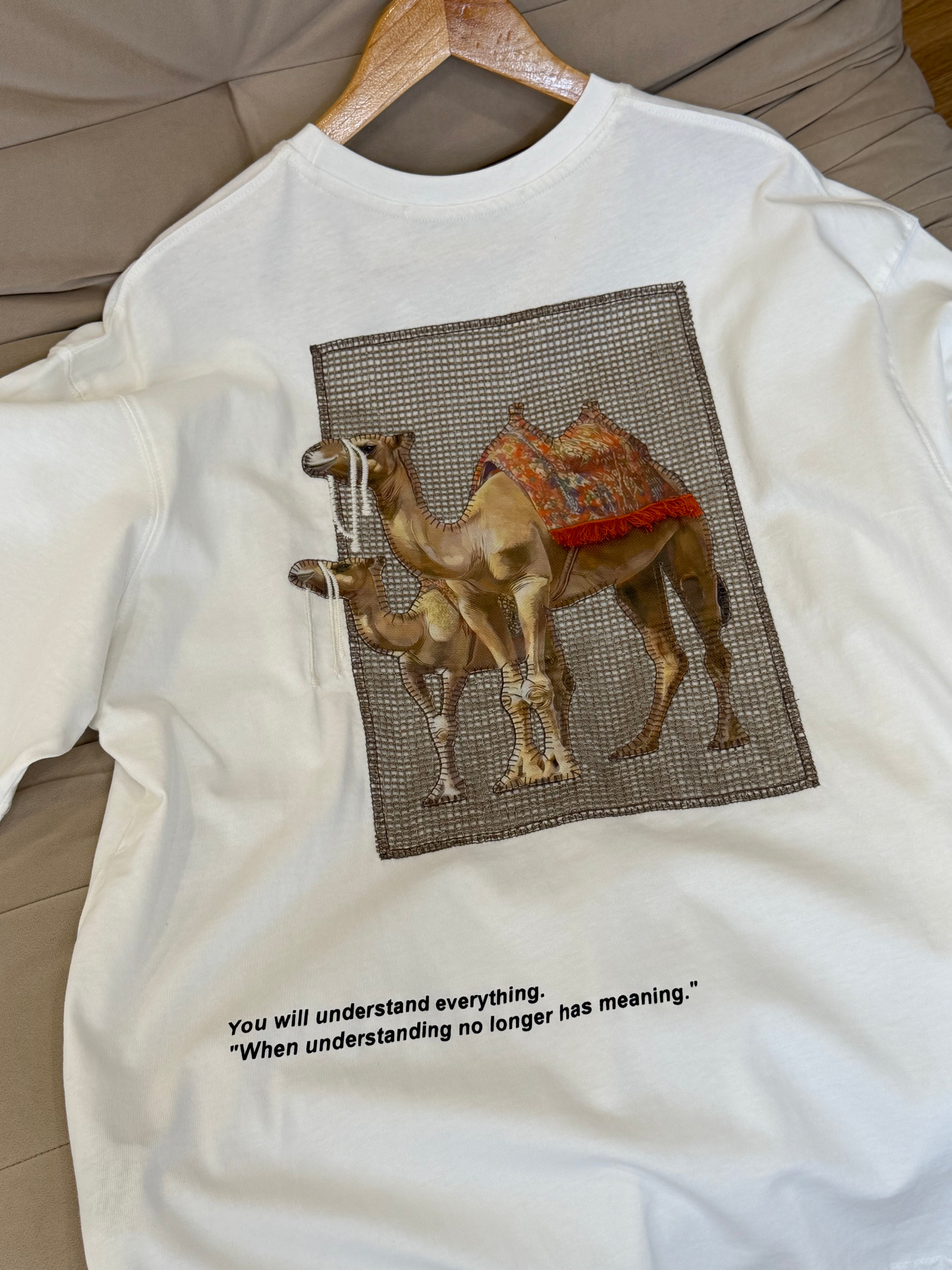 URBANITY T-SHİRT