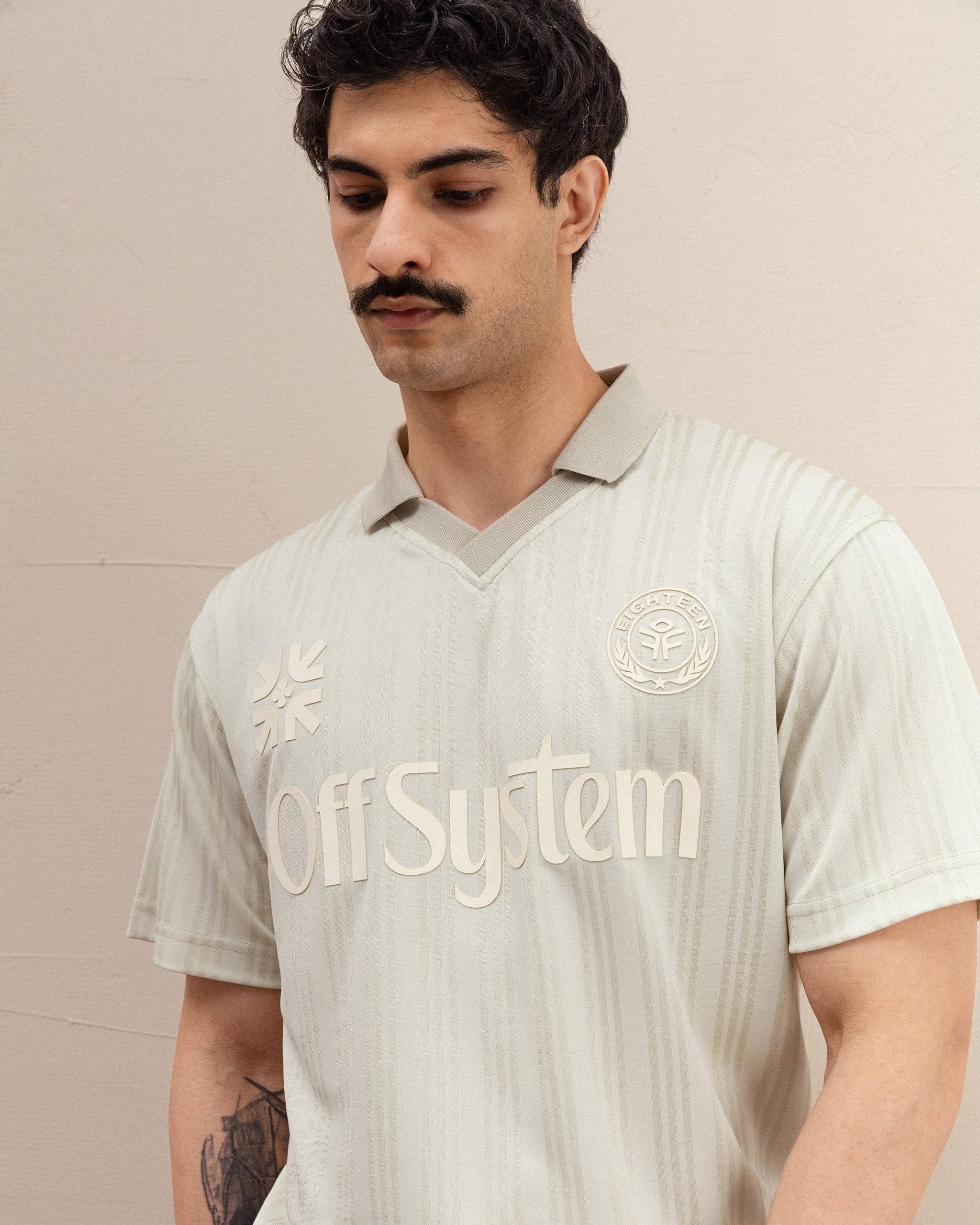 OFF SYSTEM JERSEY