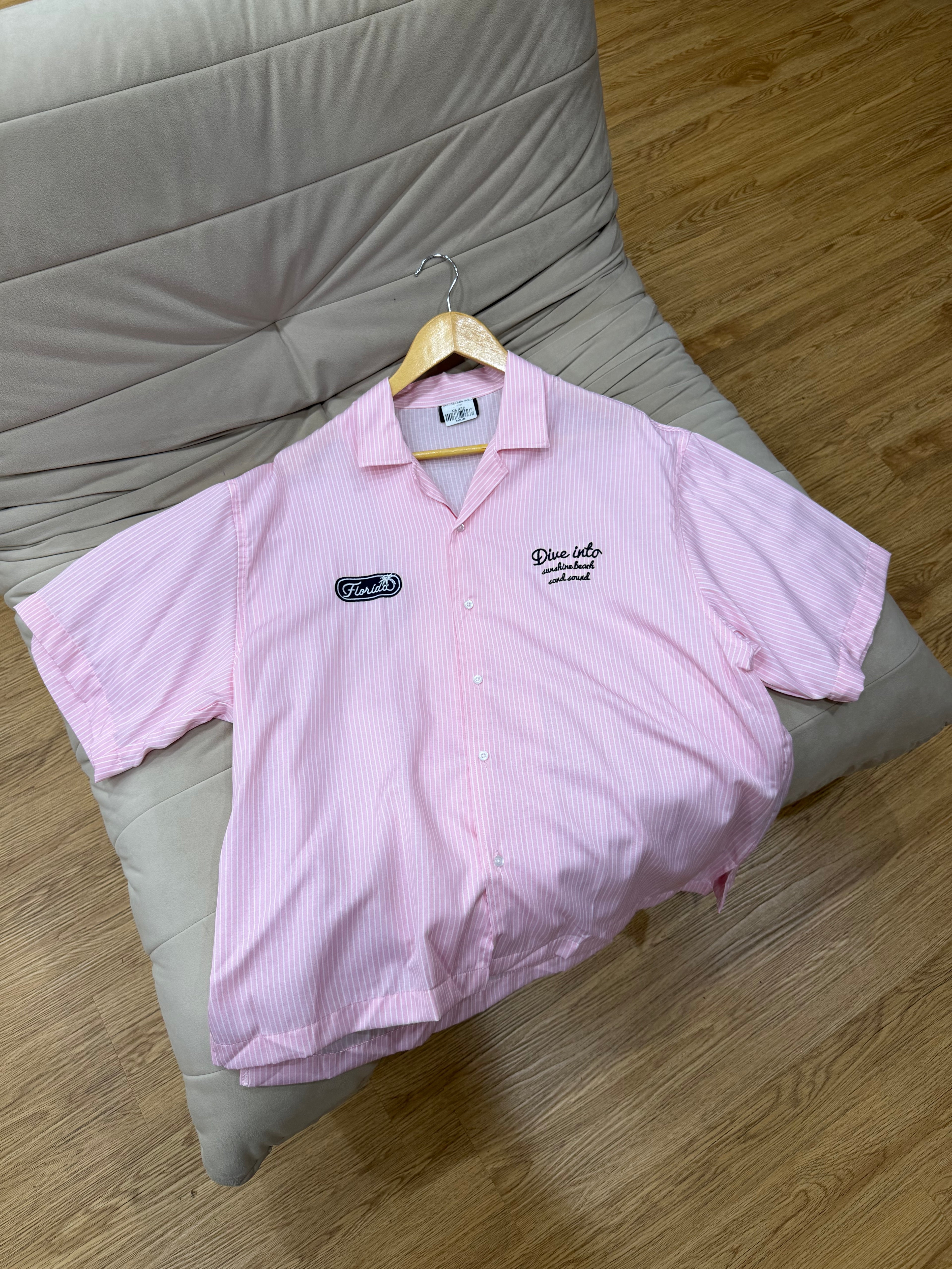 Florida shirt
