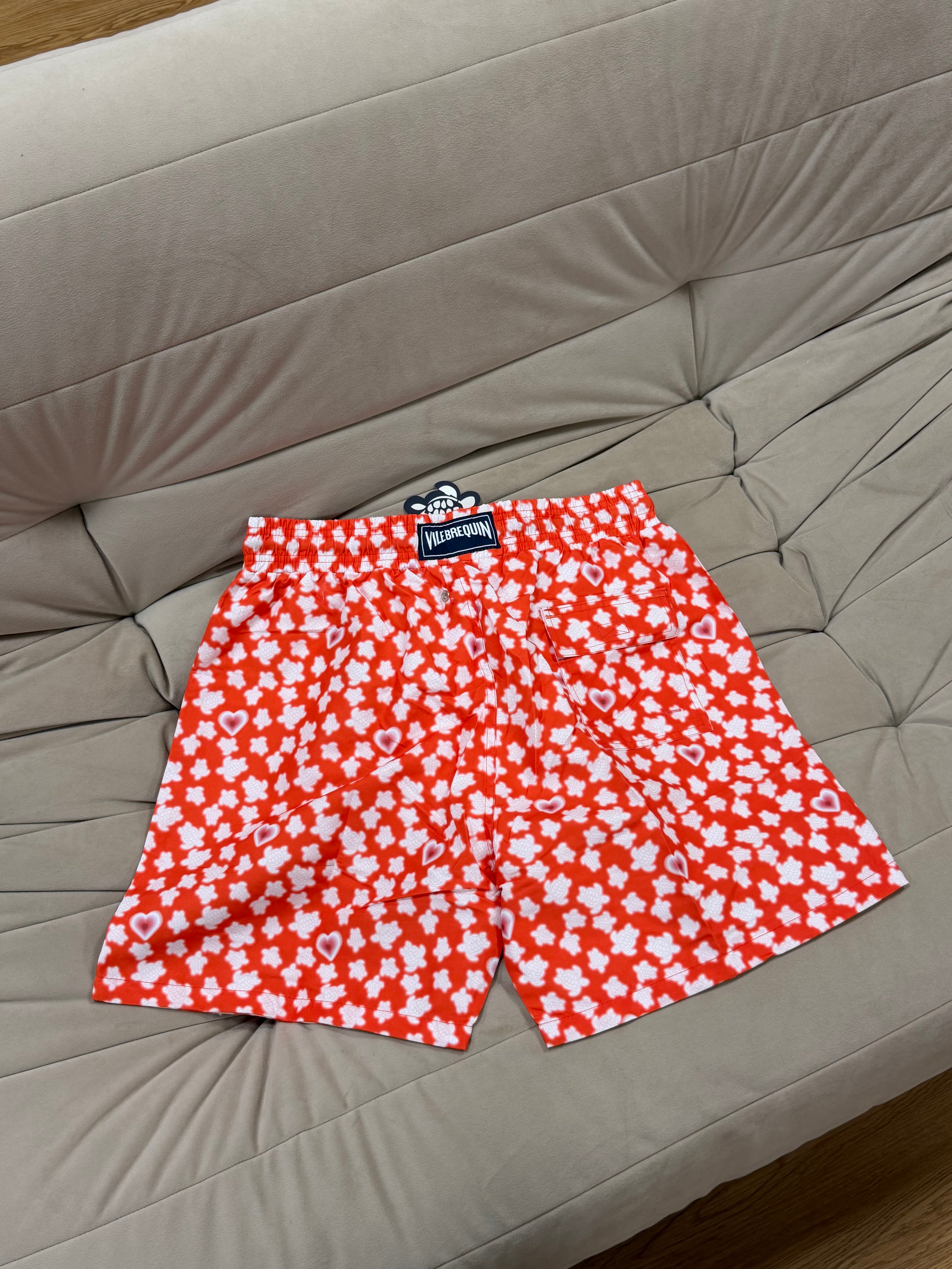 VILEBREQUIN SHORT