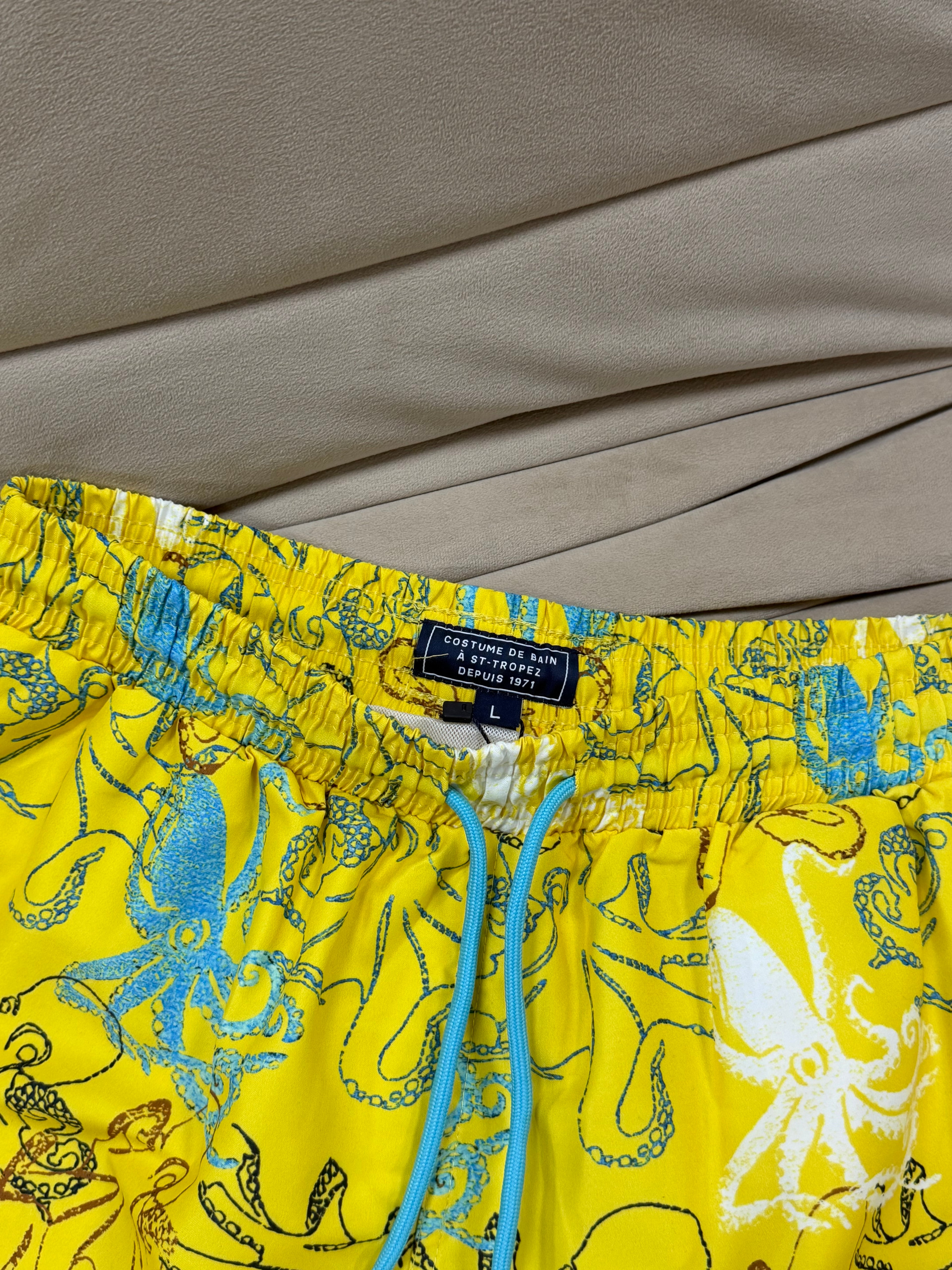 VILEBREQUIN SHORT