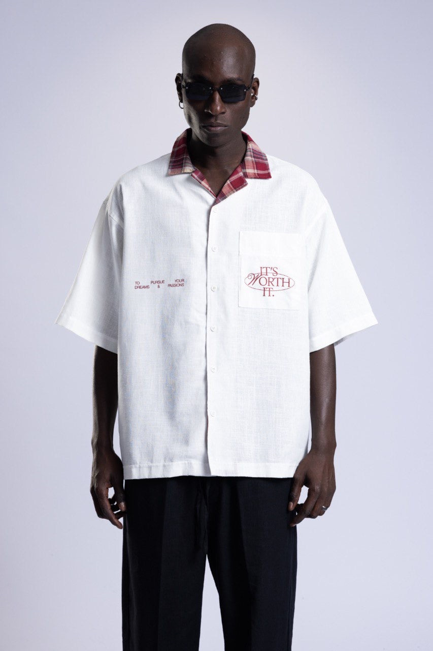 It’s north it shirt