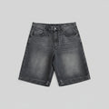 COLD CULTURE BERMUDA DENIM