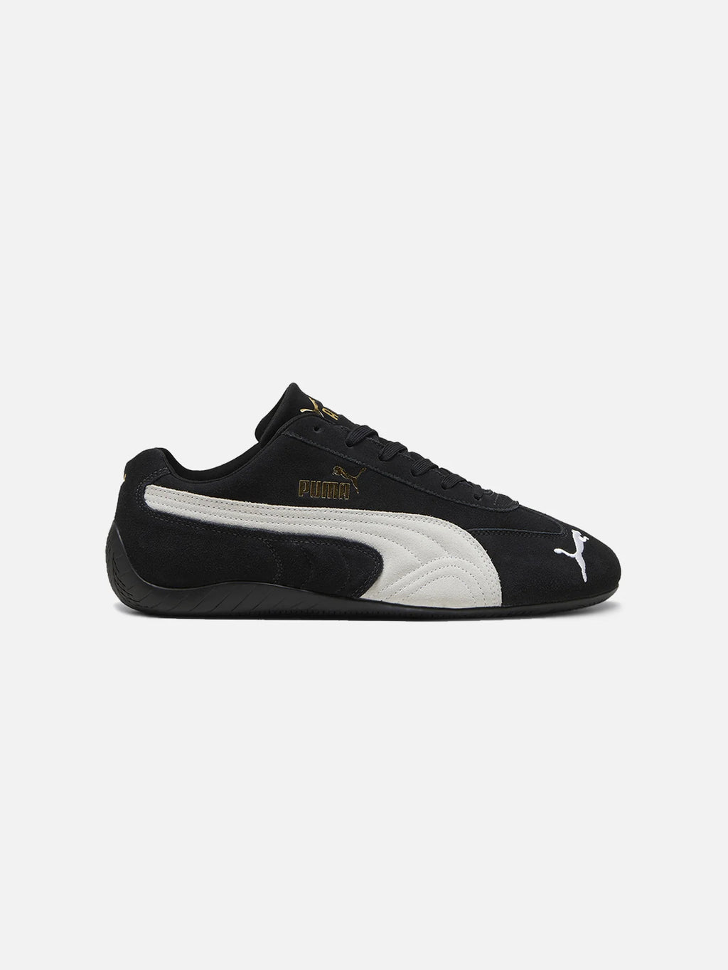 PUMA
Speedcat OG "Black/White