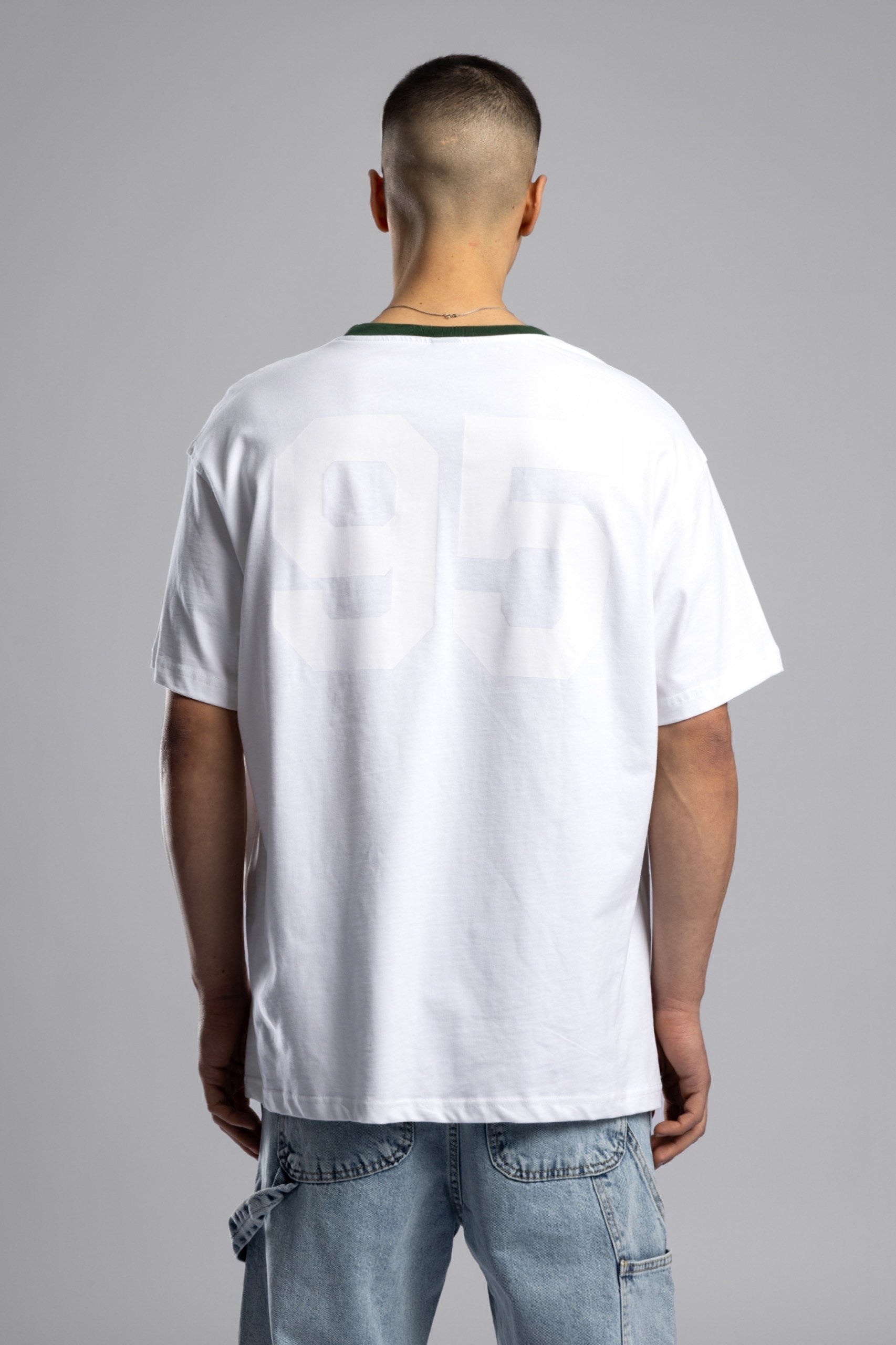 BORN DIFFERENT 95 T-SHIRT