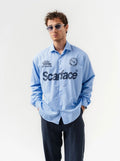 SCARFACE SHIRT