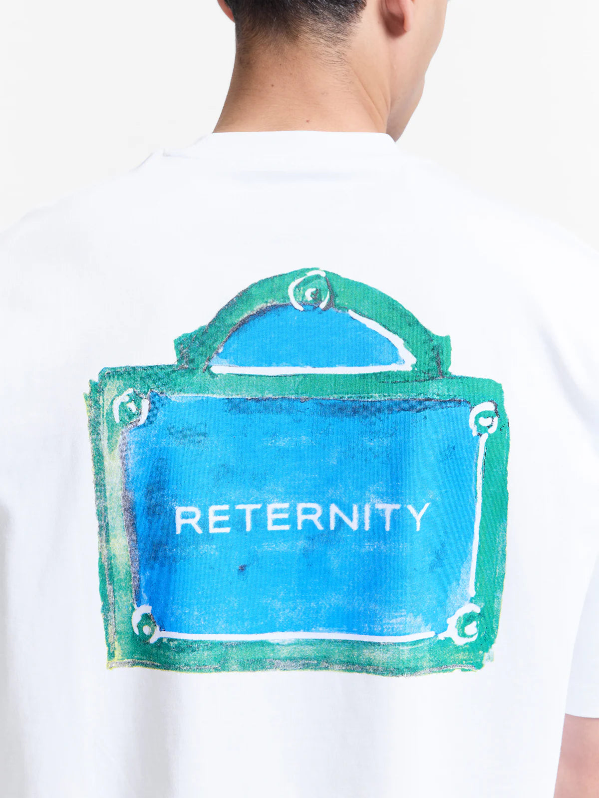 RETERNITY TSHIRT