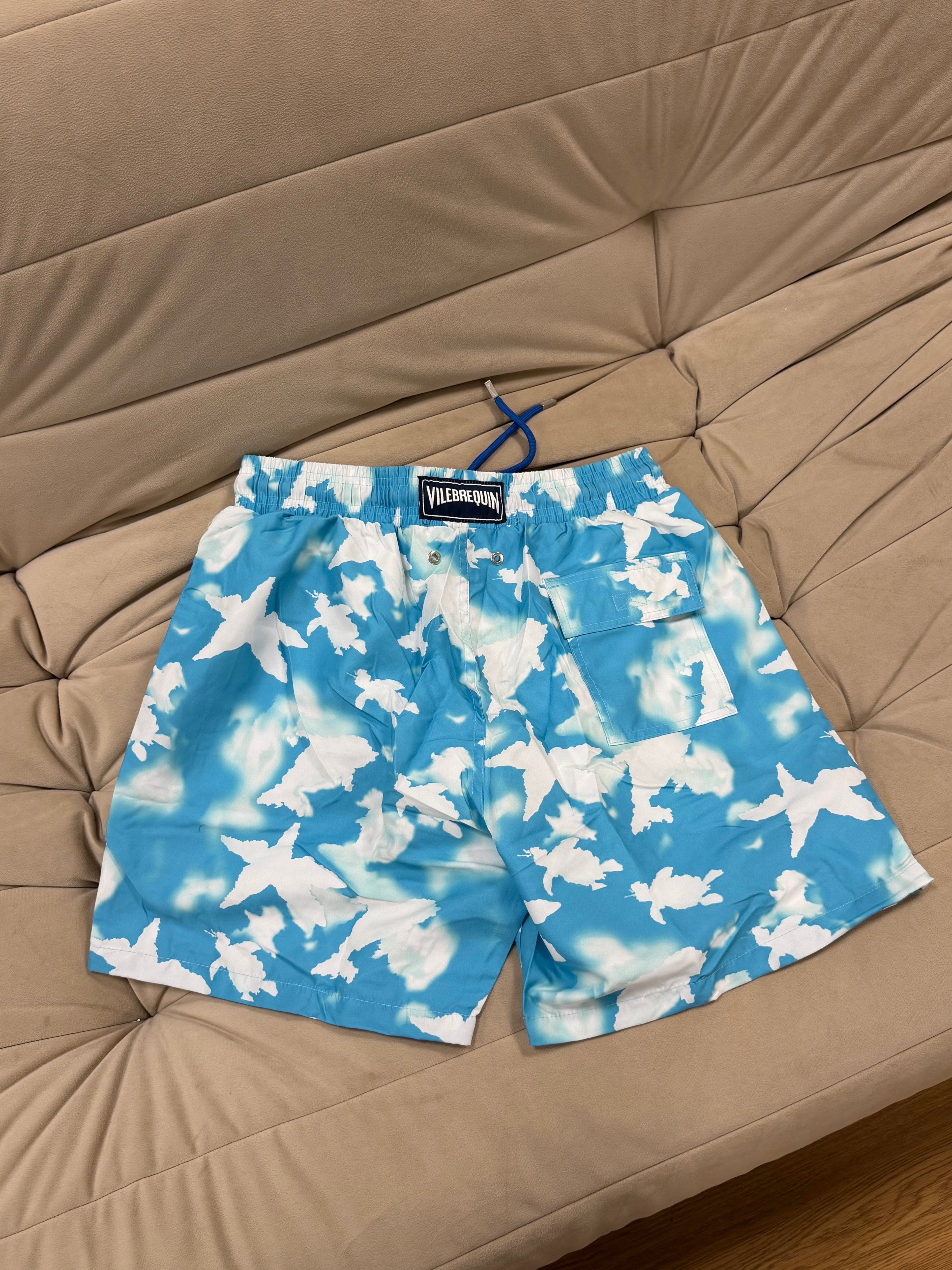 VILEBREQUIN SHORT