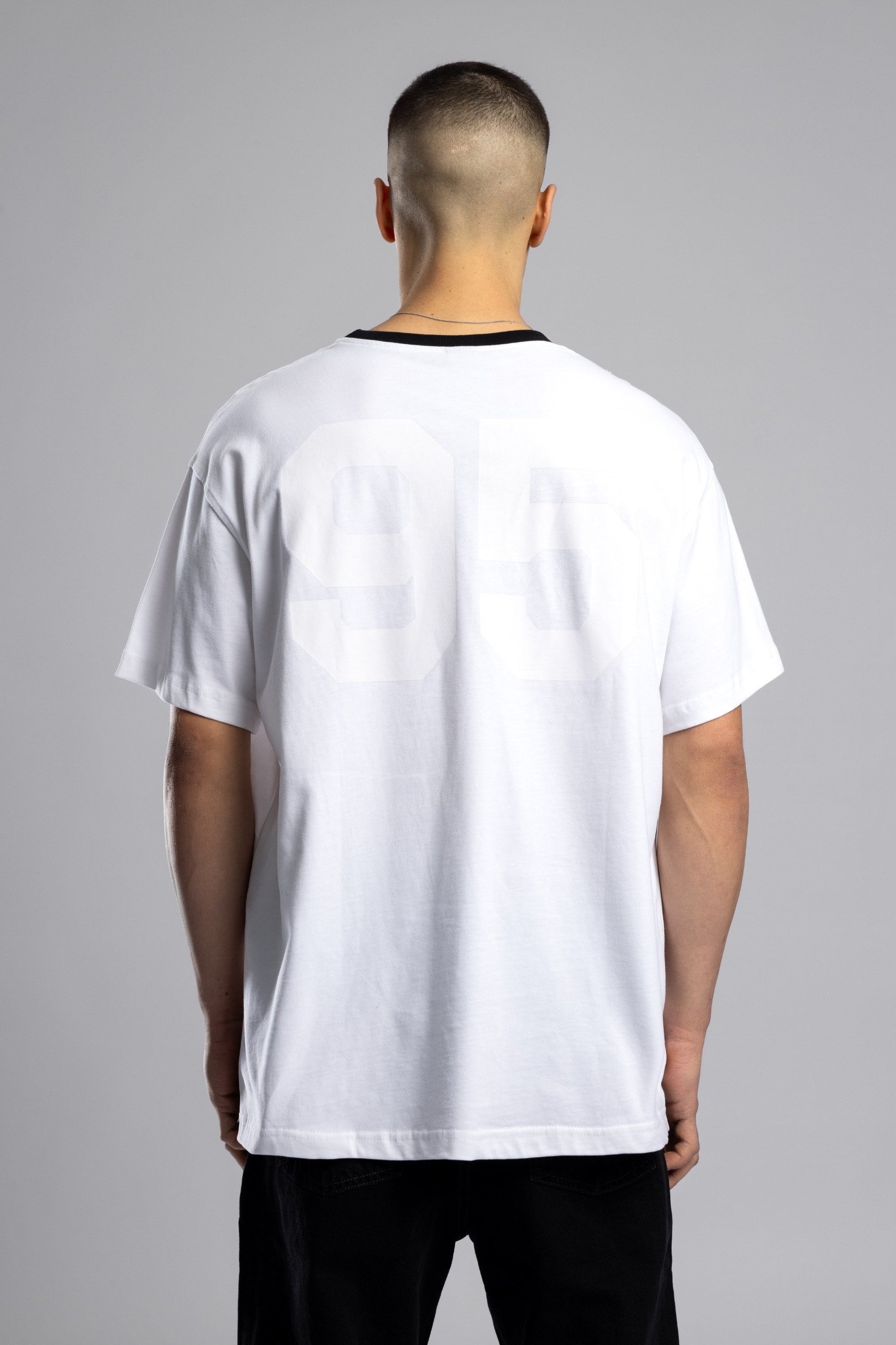 BORN DIFFERENT 95 T-SHIRT