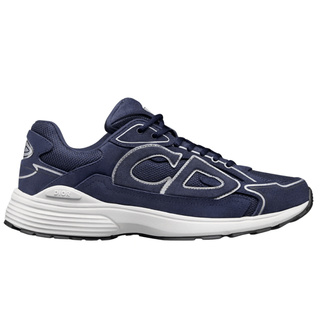 DIOR B30 'Countdown - Navy'
