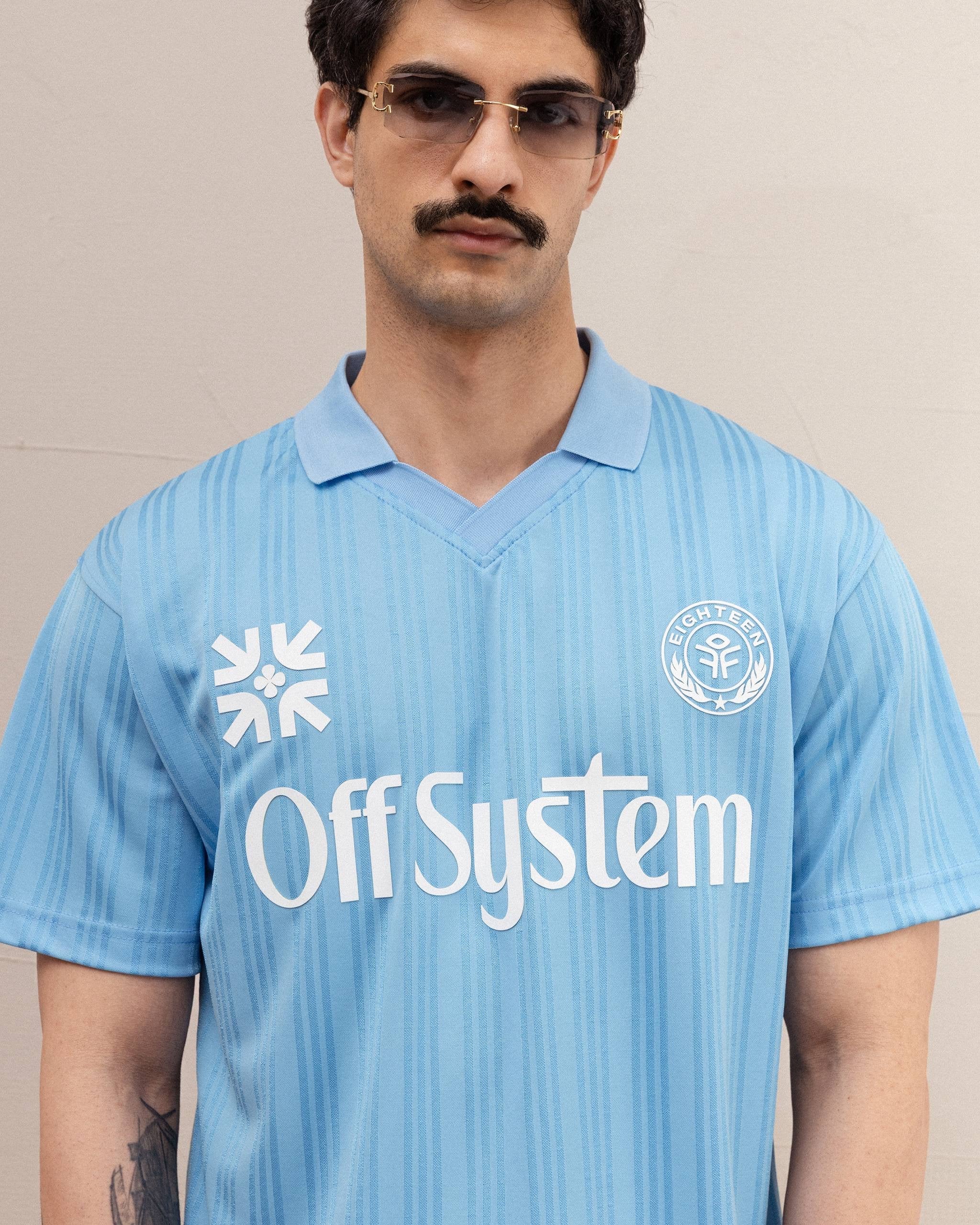 OFF SYSTEM JERSEY