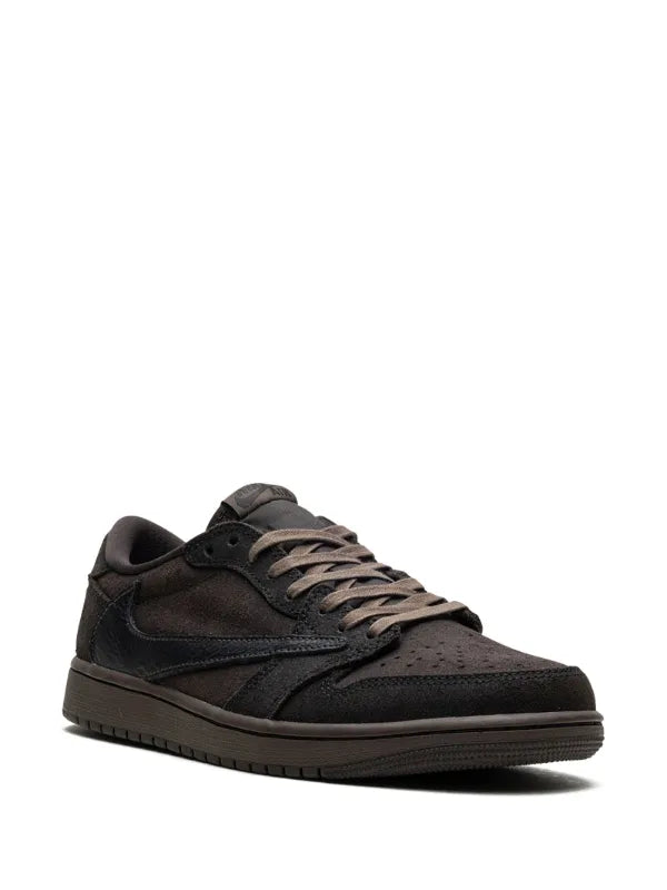 Jordan x Travis Scott Air Jordan 1 low sneakers