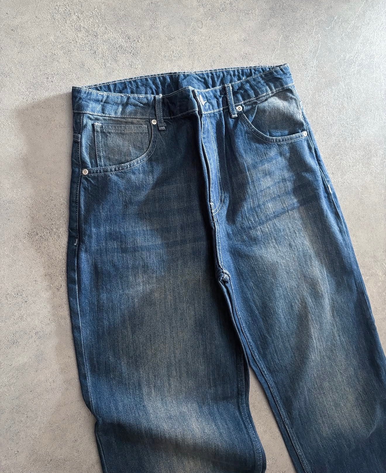 derschutze jeans