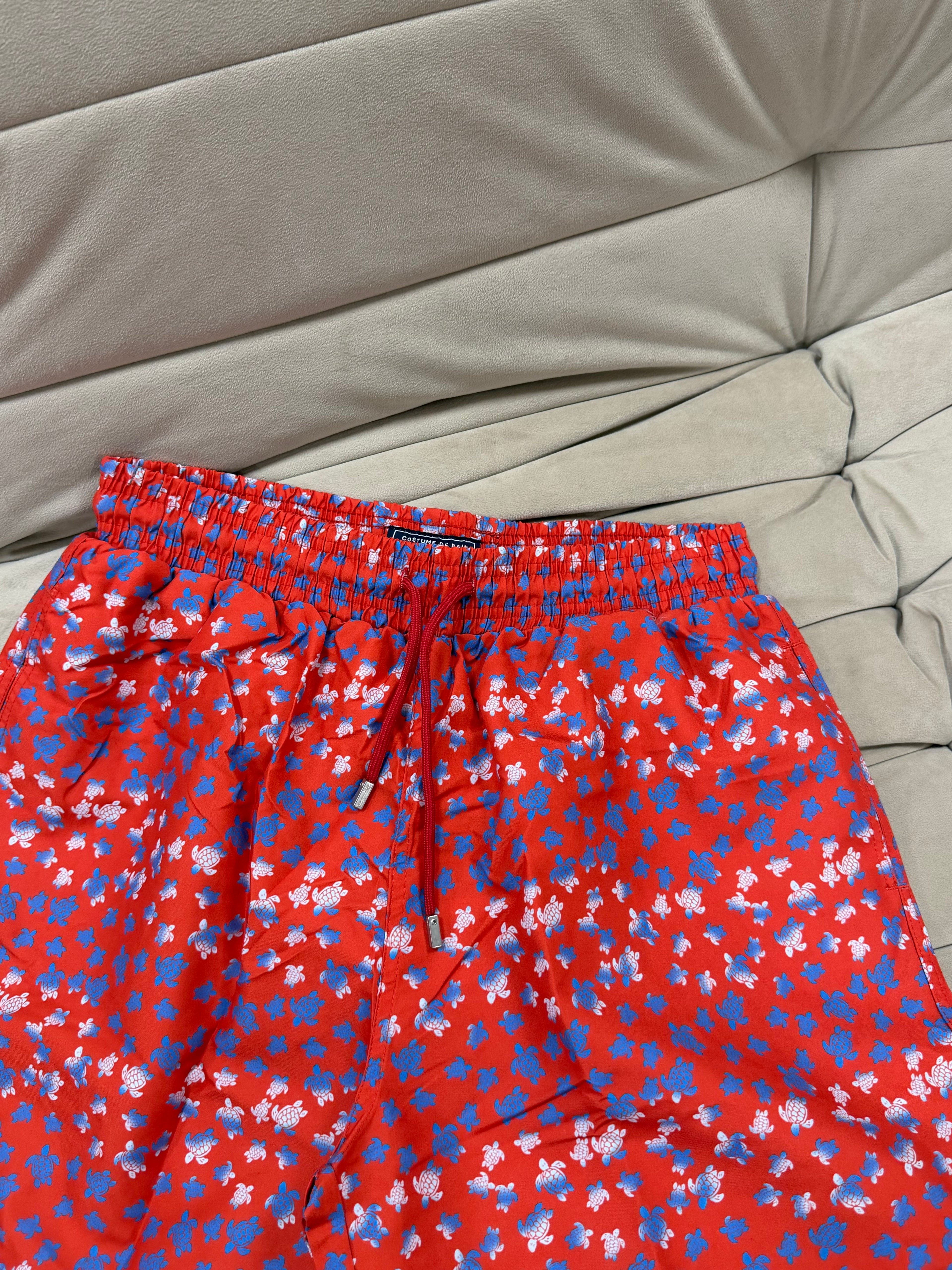 VILEBREQUIN SHORT