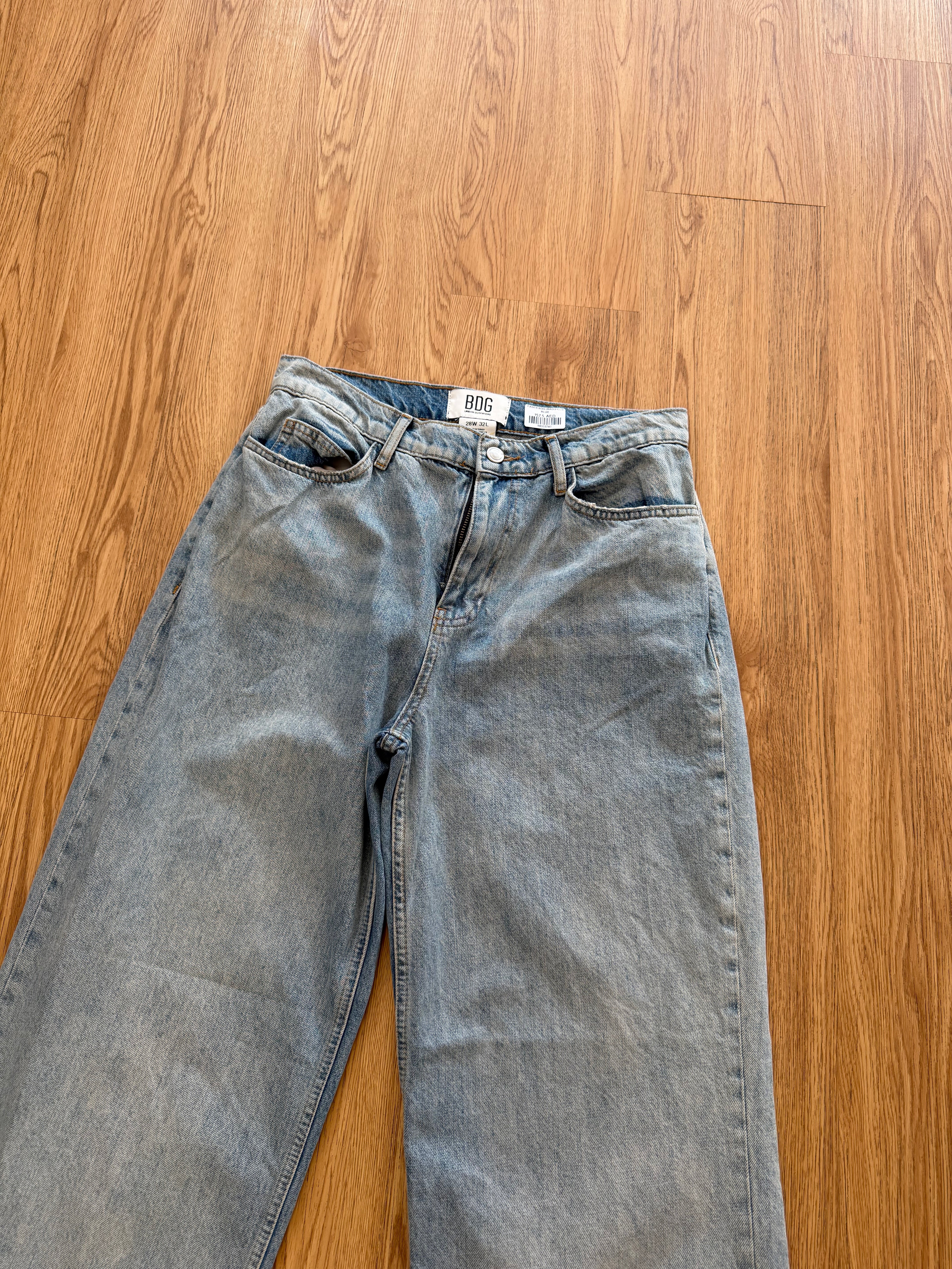 BDG JEANS