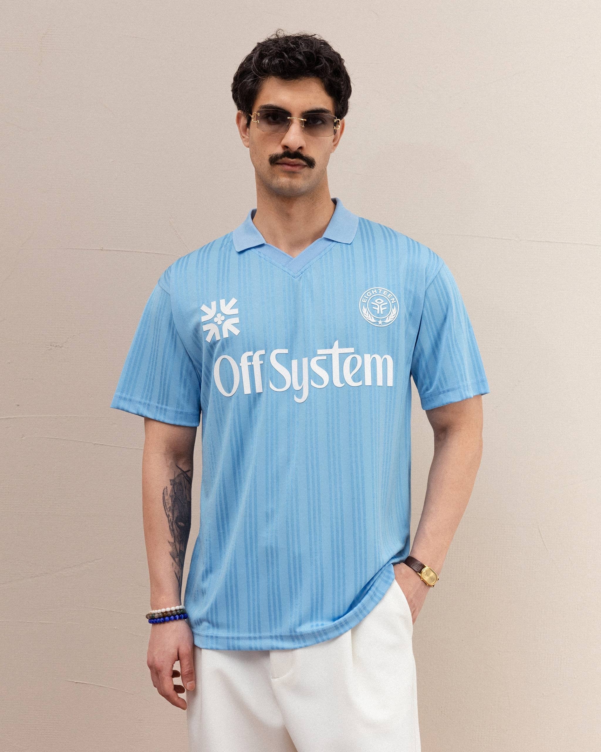 OFF SYSTEM JERSEY