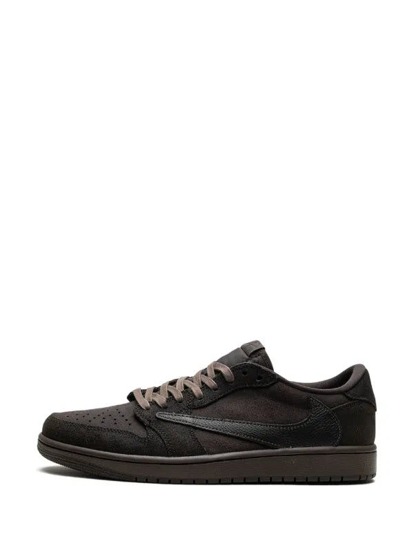 Jordan x Travis Scott Air Jordan 1 low sneakers