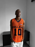 OVERSIZE SPAIN KNIT TANKTOP HOLLAND