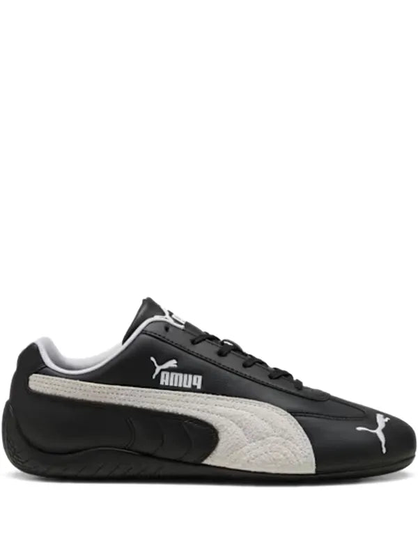 PUMA Speedcat leather sneakers