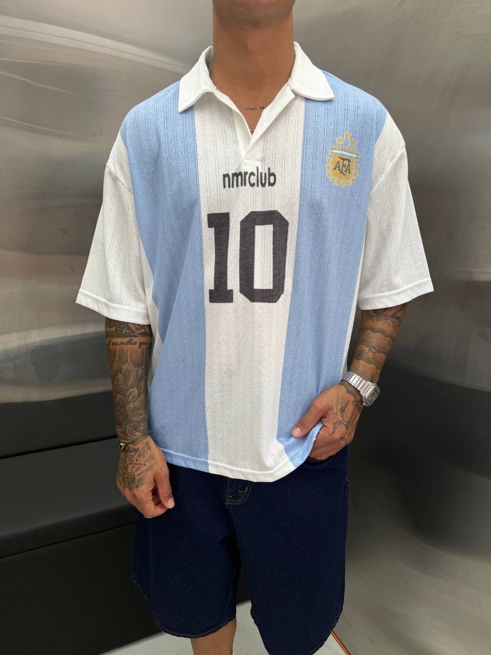 Argentina Jarsey