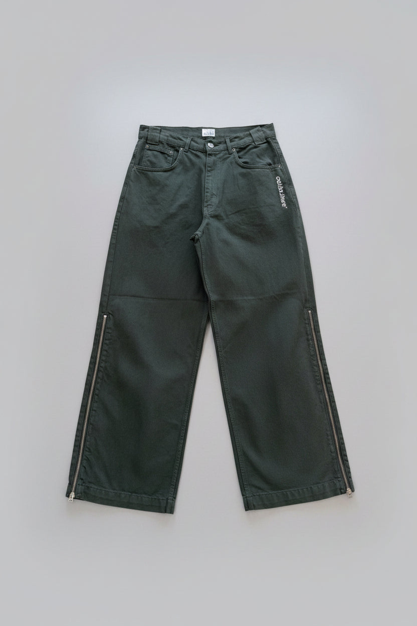 COLD CULTURE JEANS