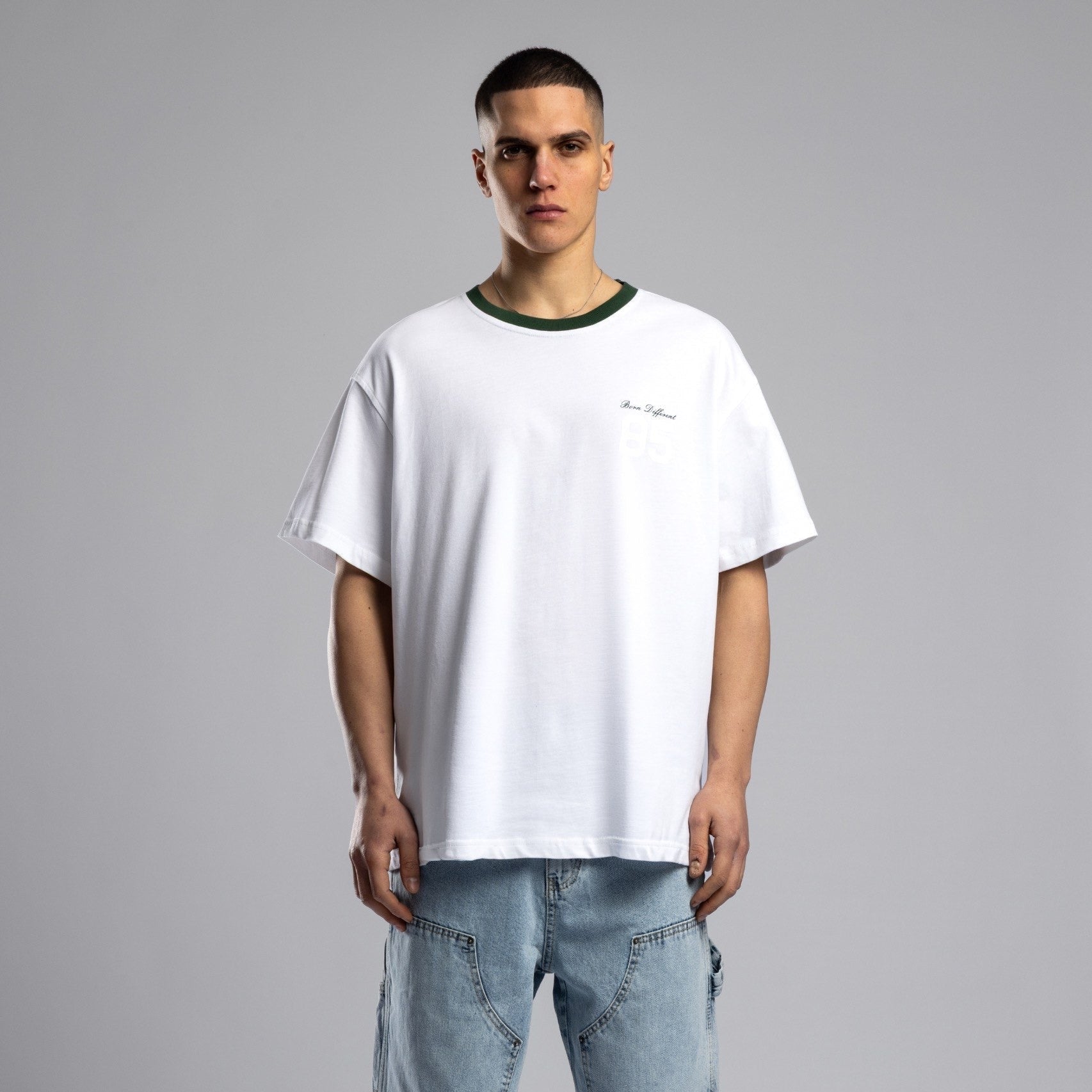 BORN DIFFERENT 95 T-SHIRT