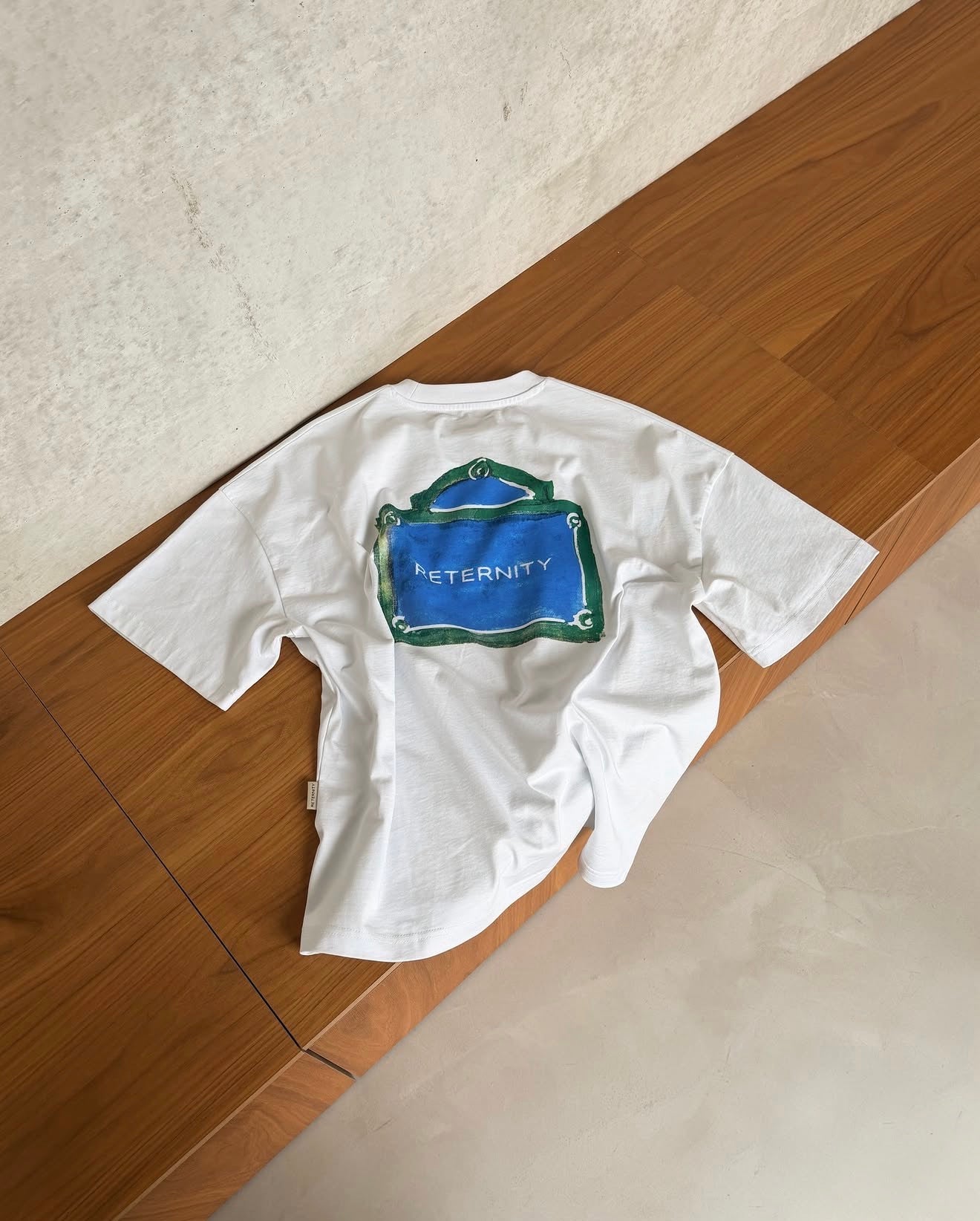 RETERNITY TSHIRT