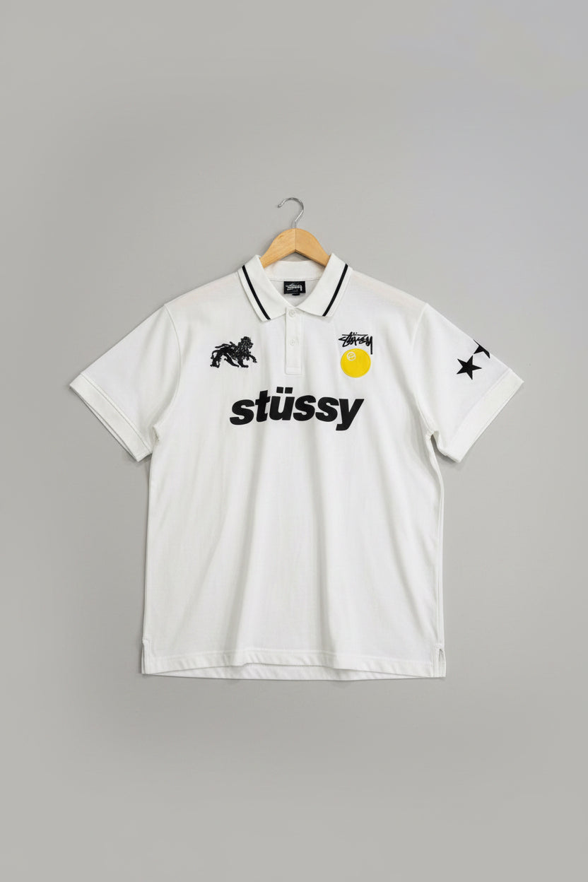 STÜSSY T-SHIRT