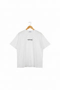 RUSH LESS T-SHIRT WHITE