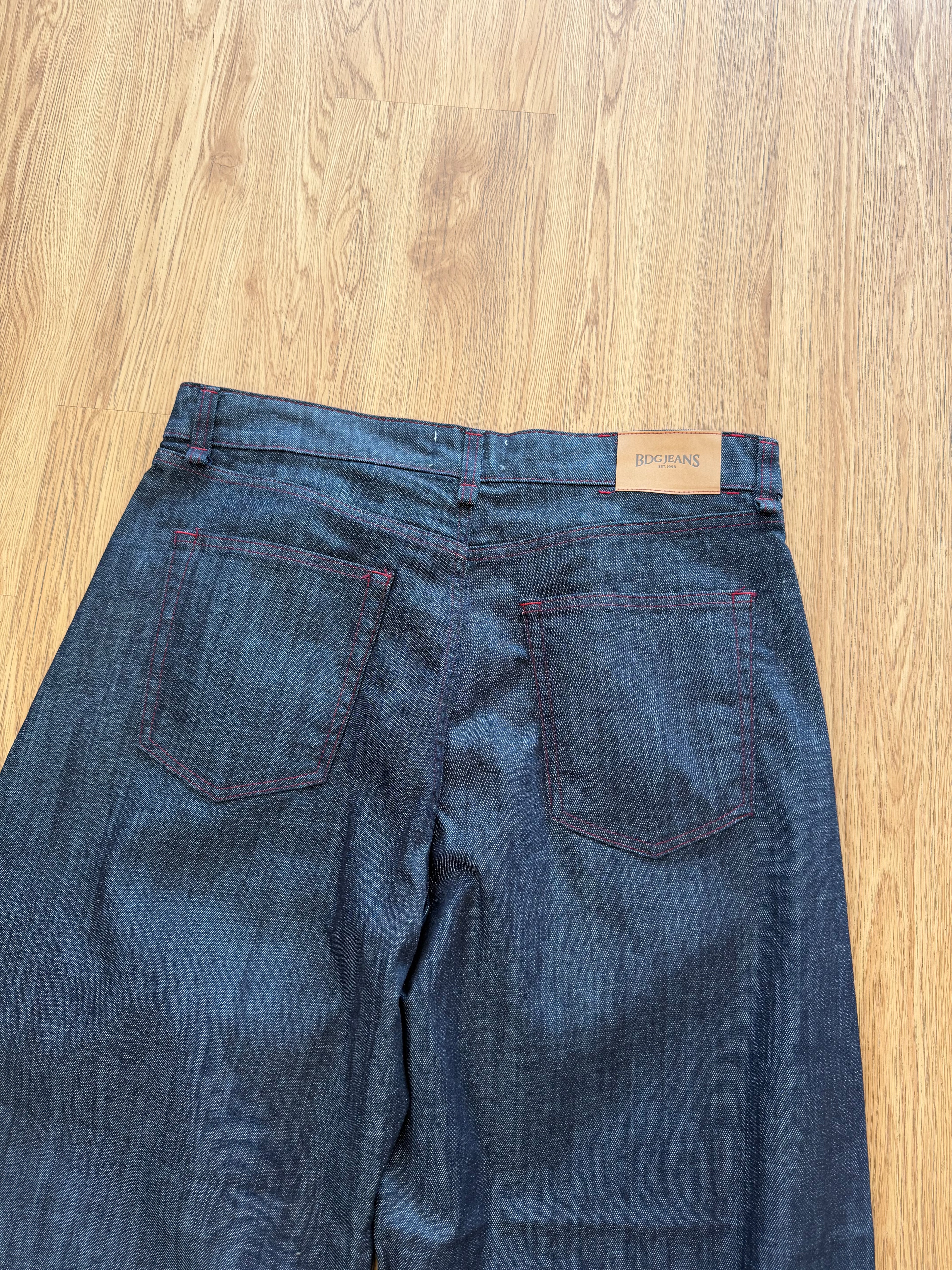 BDG DENIM